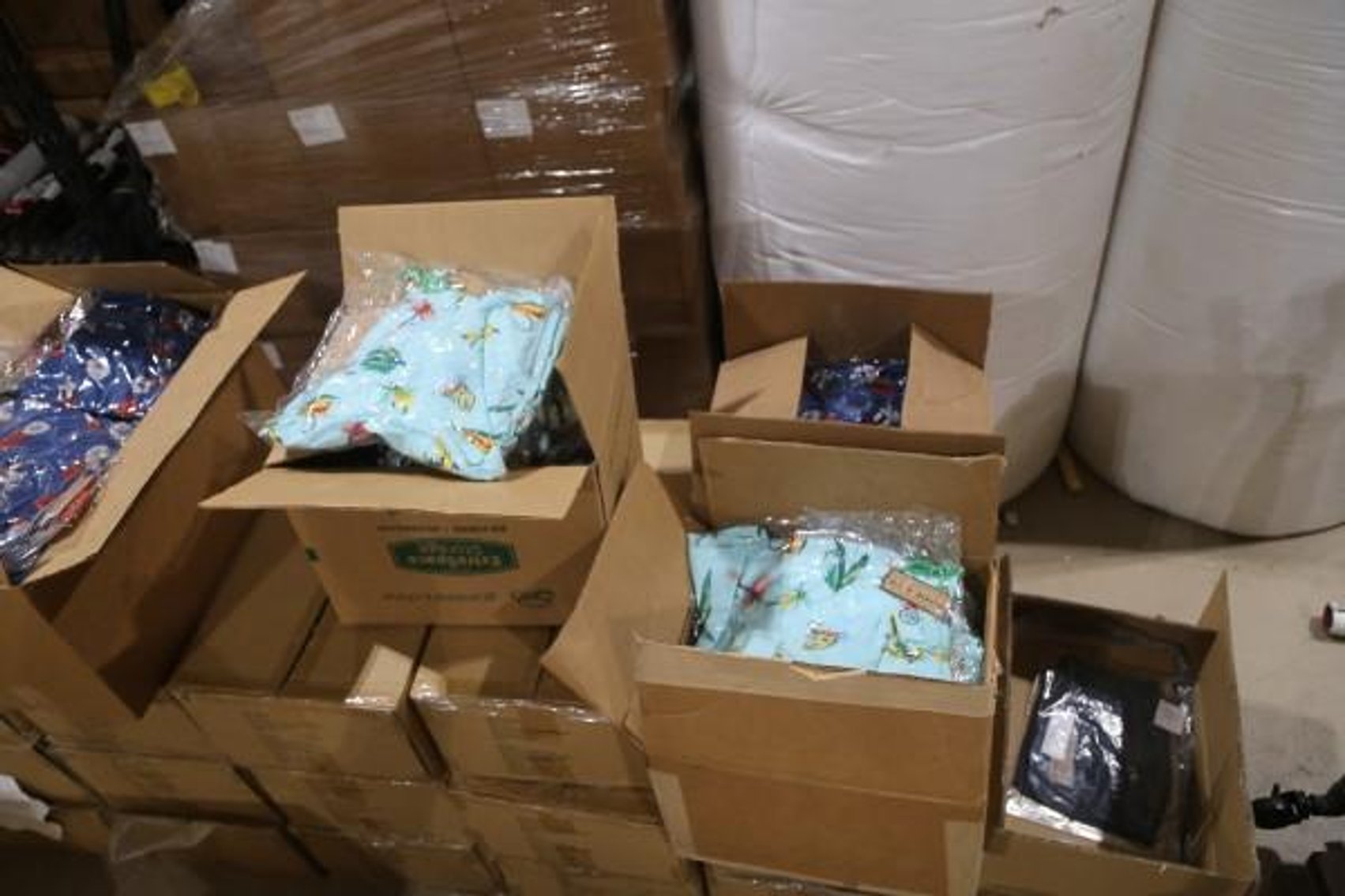 Image for Remaining Assets of Moxie & Company Clothing, LLC