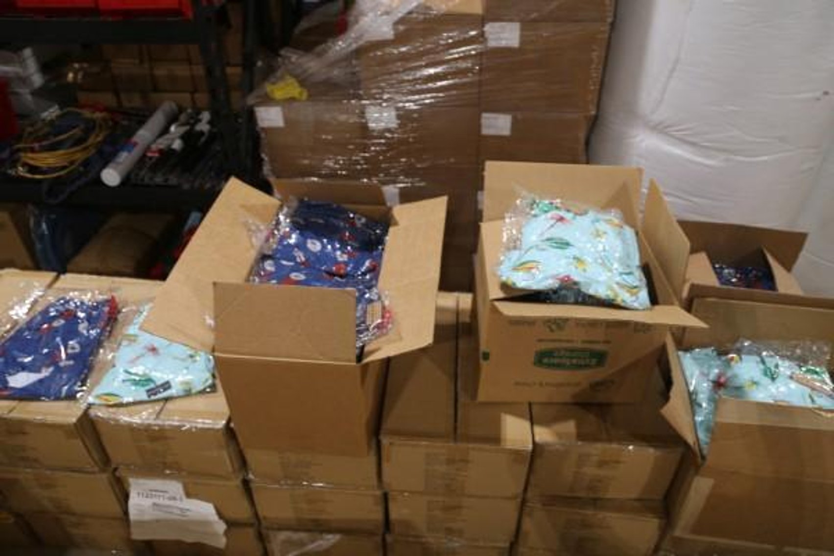 Image for Remaining Assets of Moxie & Company Clothing, LLC