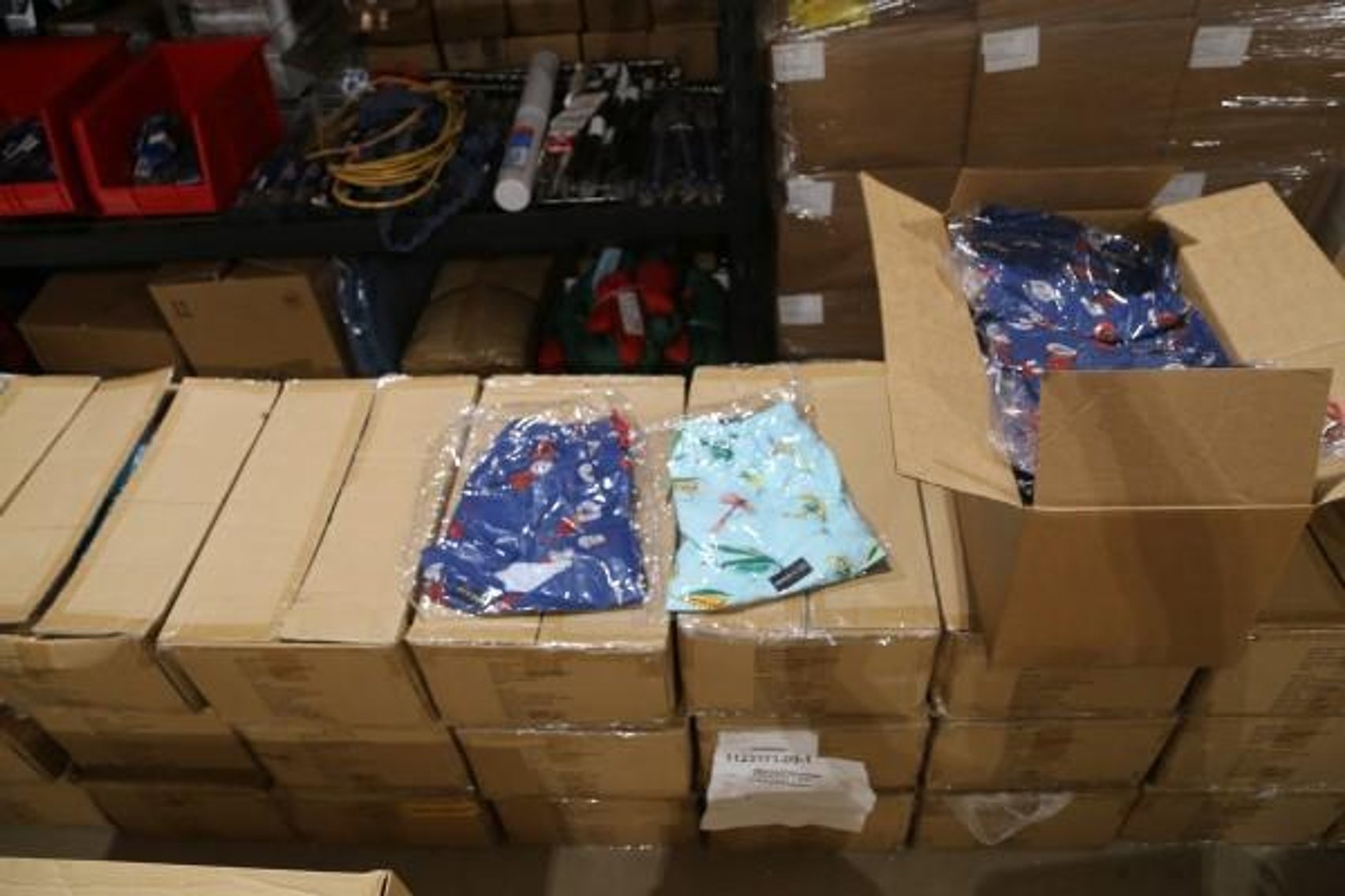 Image for Remaining Assets of Moxie & Company Clothing, LLC