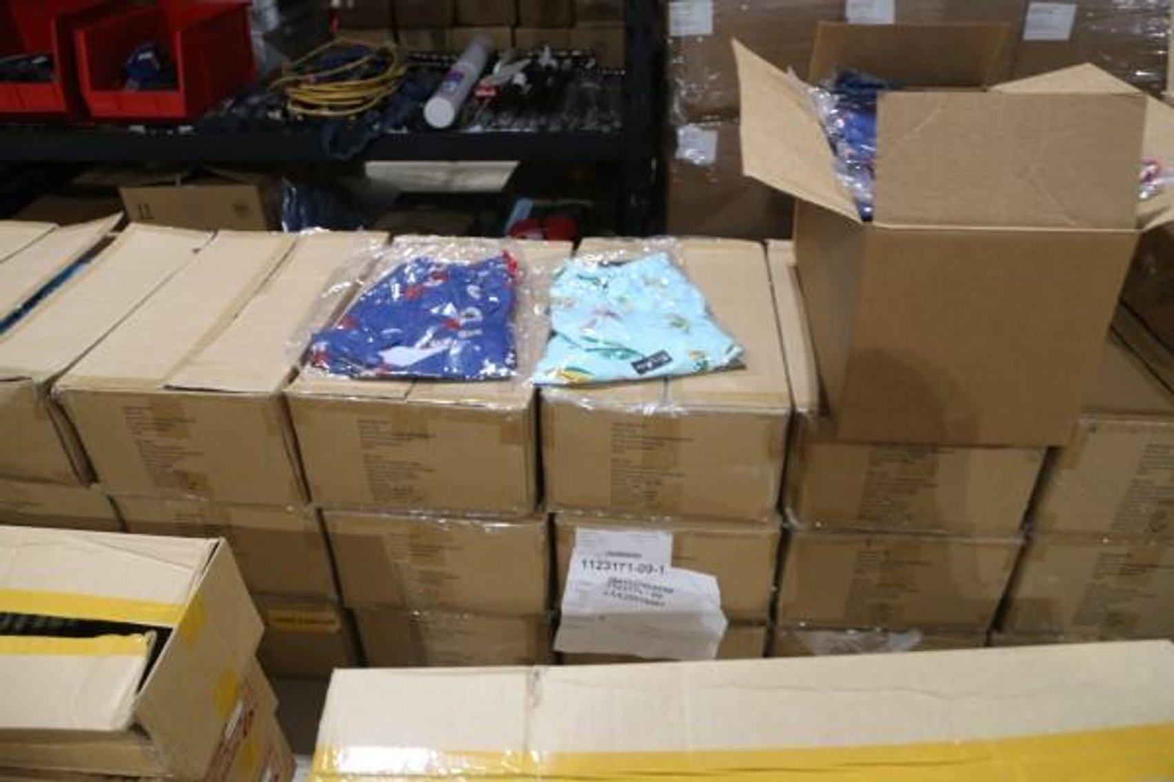 Image for Remaining Assets of Moxie & Company Clothing, LLC