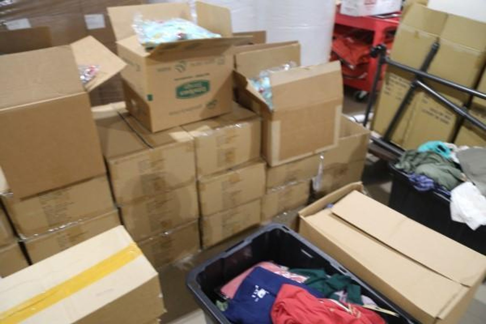 Image for Remaining Assets of Moxie & Company Clothing, LLC