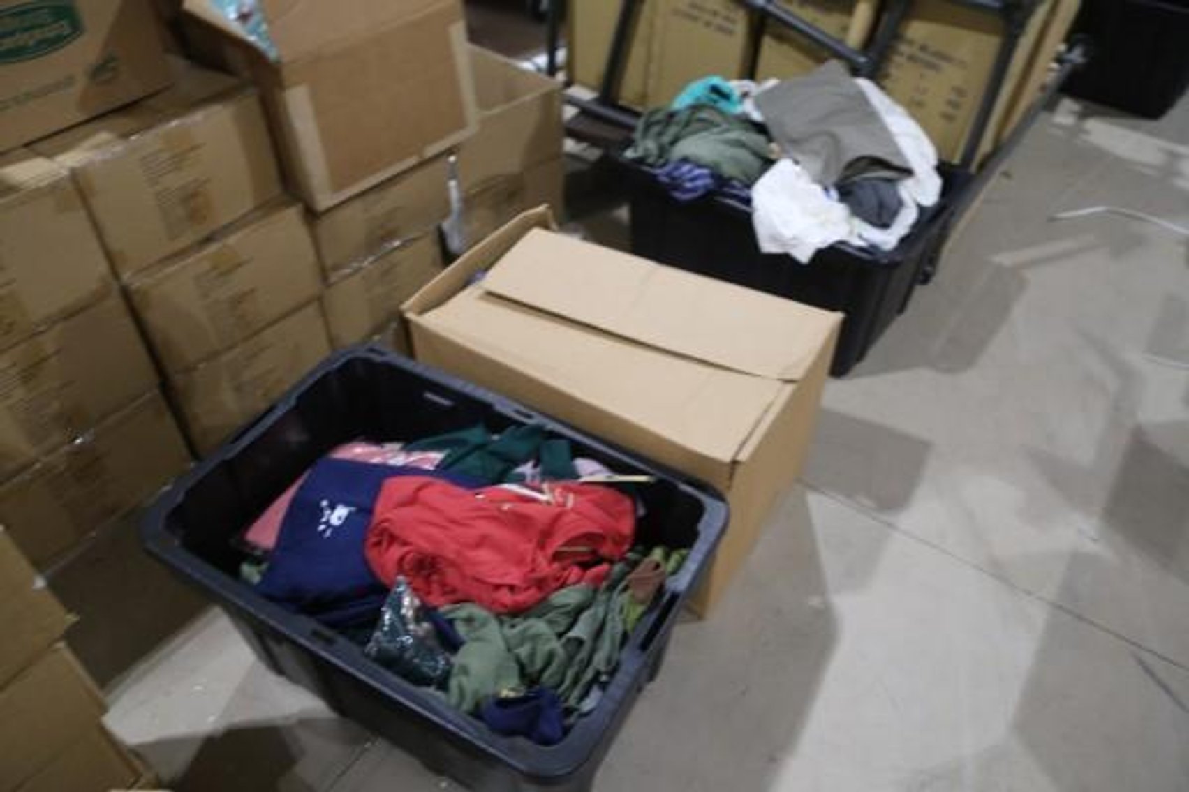 Image for Remaining Assets of Moxie & Company Clothing, LLC