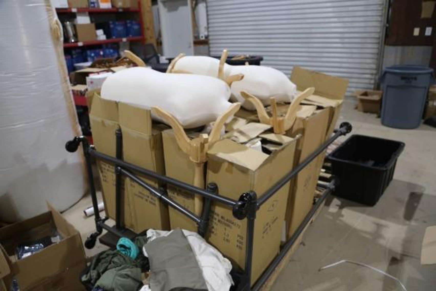 Image for Remaining Assets of Moxie & Company Clothing, LLC