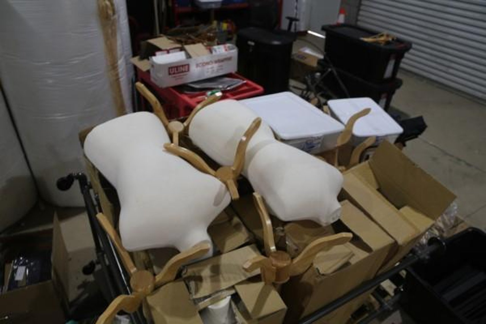 Image for Remaining Assets of Moxie & Company Clothing, LLC