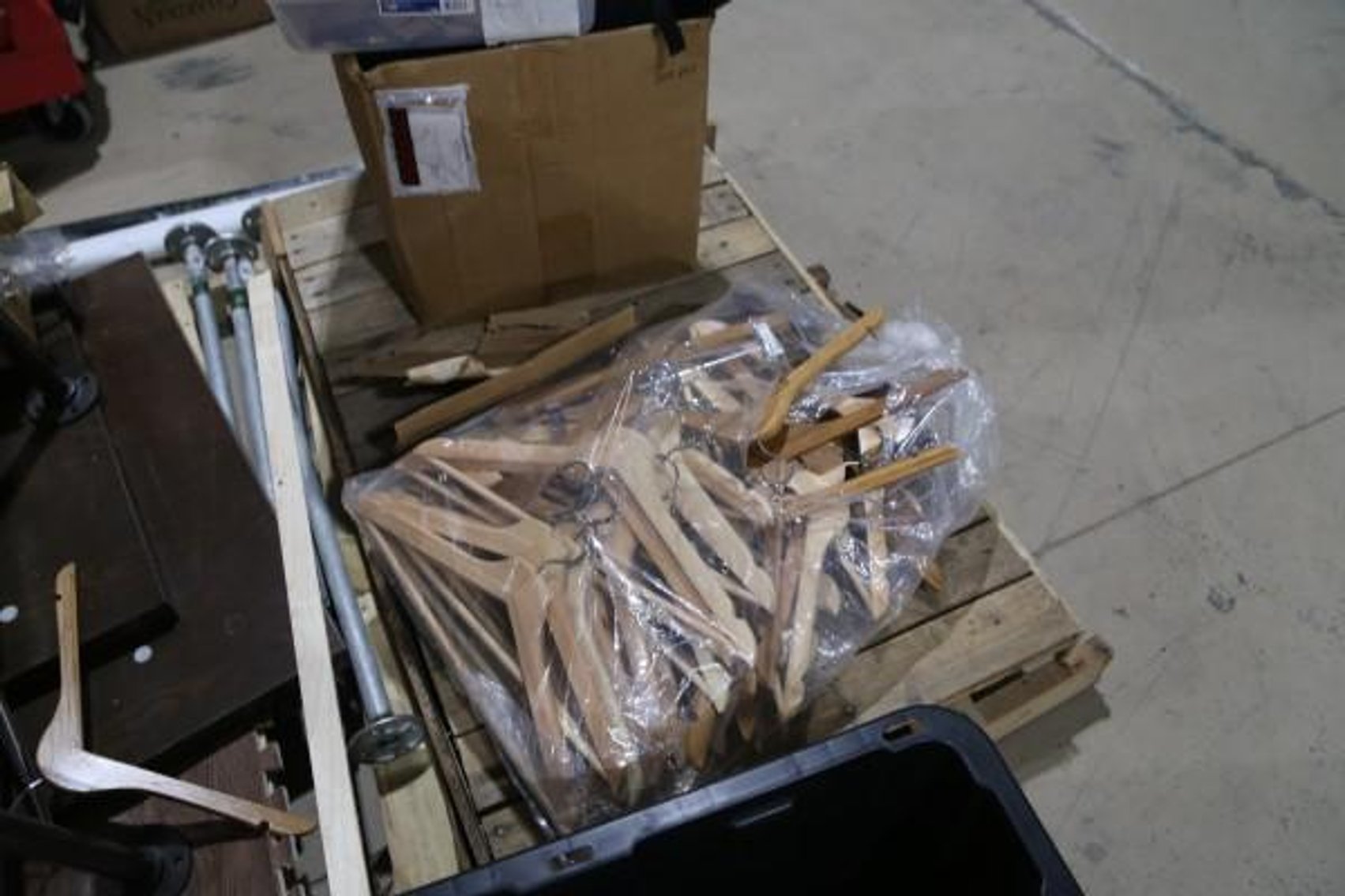 Image for Remaining Assets of Moxie & Company Clothing, LLC