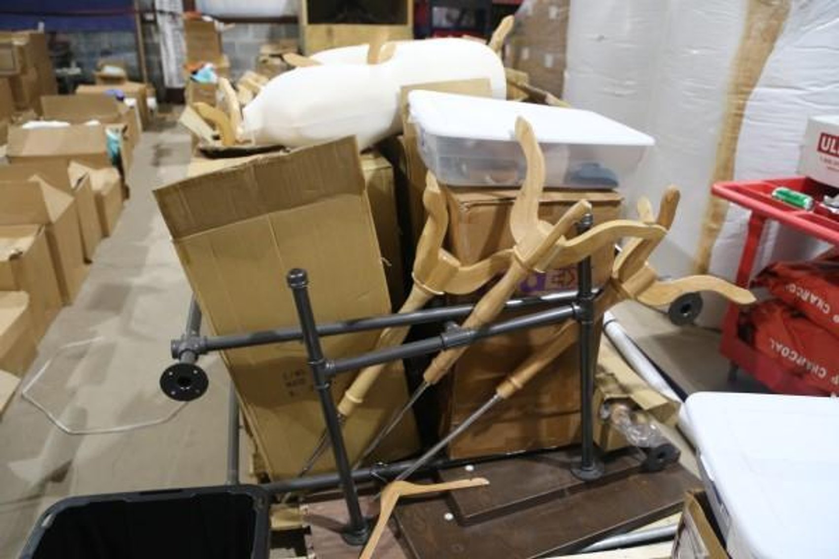 Image for Remaining Assets of Moxie & Company Clothing, LLC