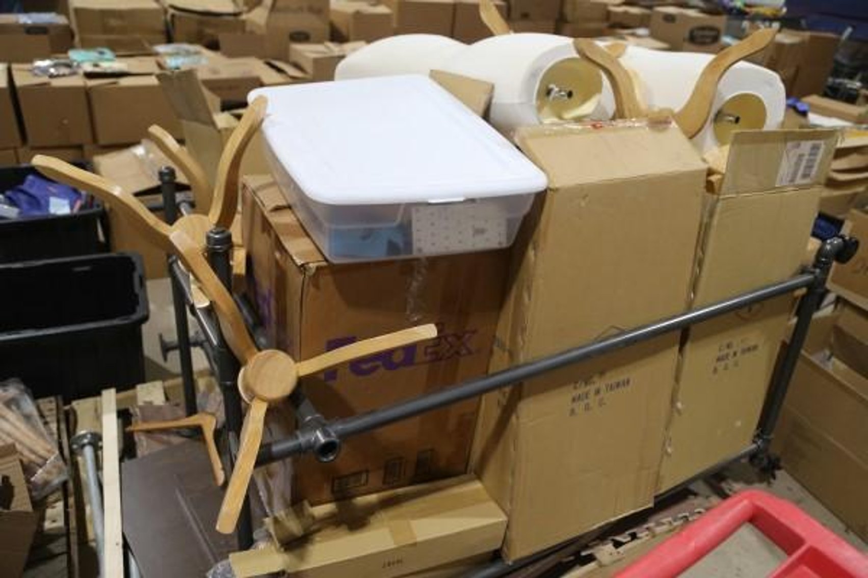 Image for Remaining Assets of Moxie & Company Clothing, LLC