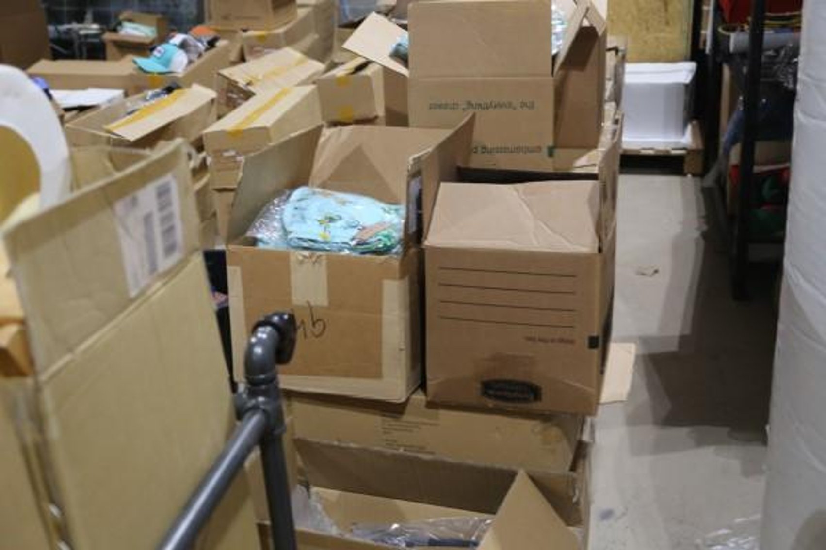 Image for Remaining Assets of Moxie & Company Clothing, LLC