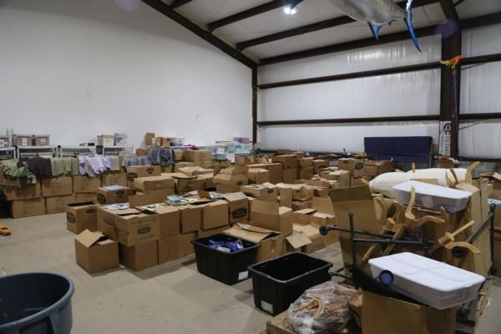 Image for Remaining Assets of Moxie & Company Clothing, LLC