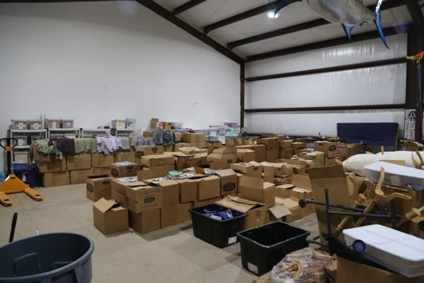 Image for Remaining Assets of Moxie & Company Clothing, LLC