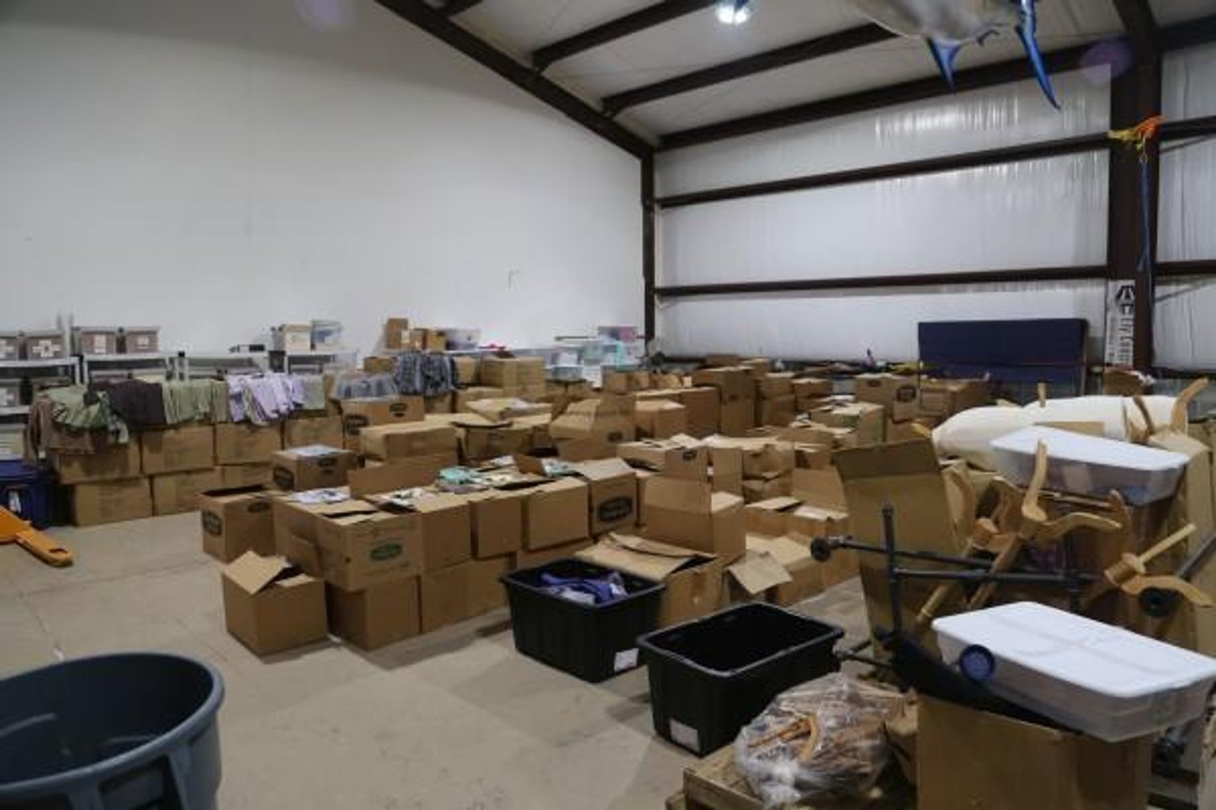 Image for Remaining Assets of Moxie & Company Clothing, LLC