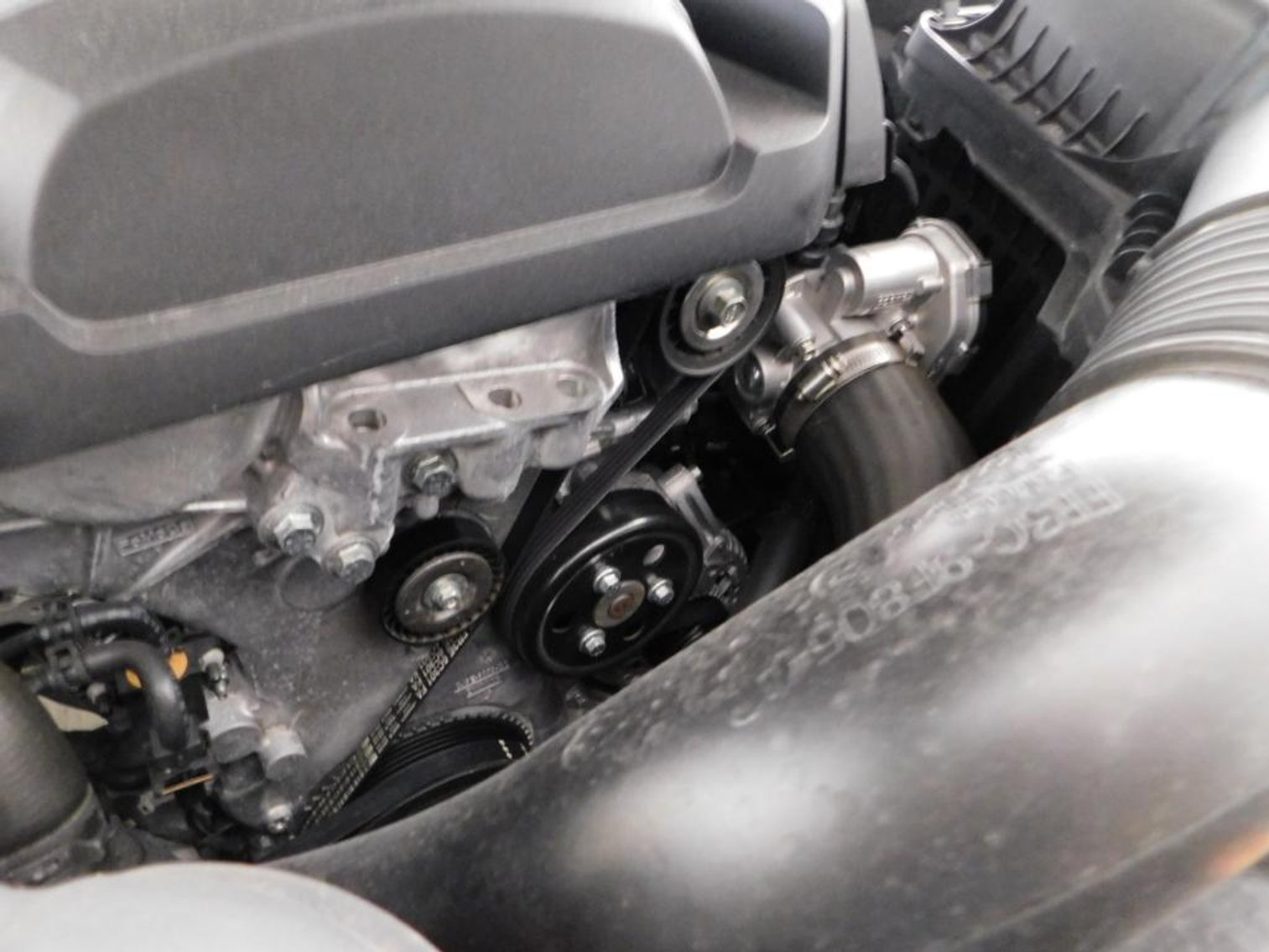 Image for 2018 Ford Mustang 2D Coupe