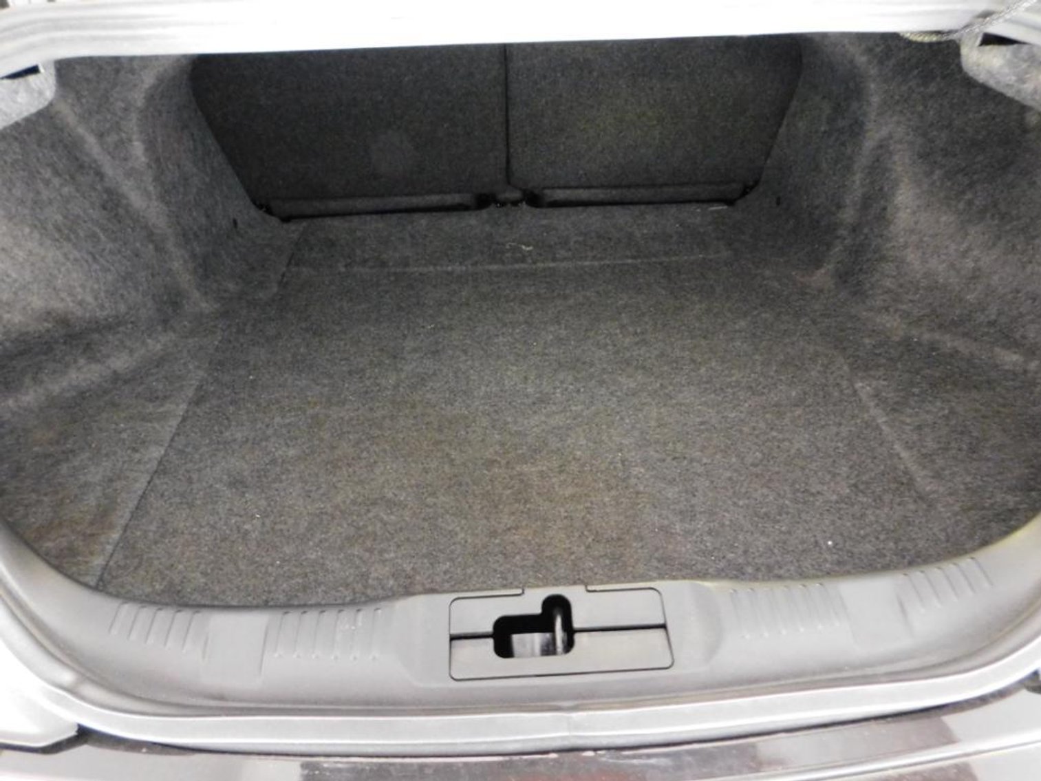 Image for 2018 Ford Mustang 2D Coupe