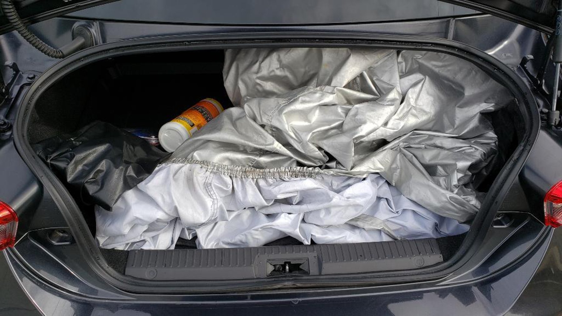 Image for 2017 Subaru BRZ Limited 2.0