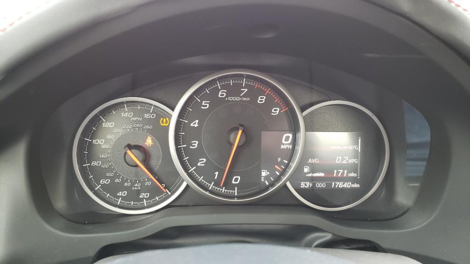 Image for 2017 Subaru BRZ Limited 2.0