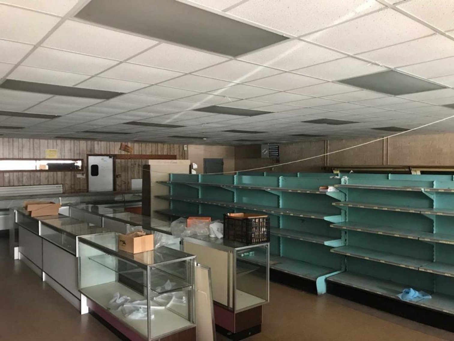 Image for Former C-Store on 1.37+/- Acre Lot