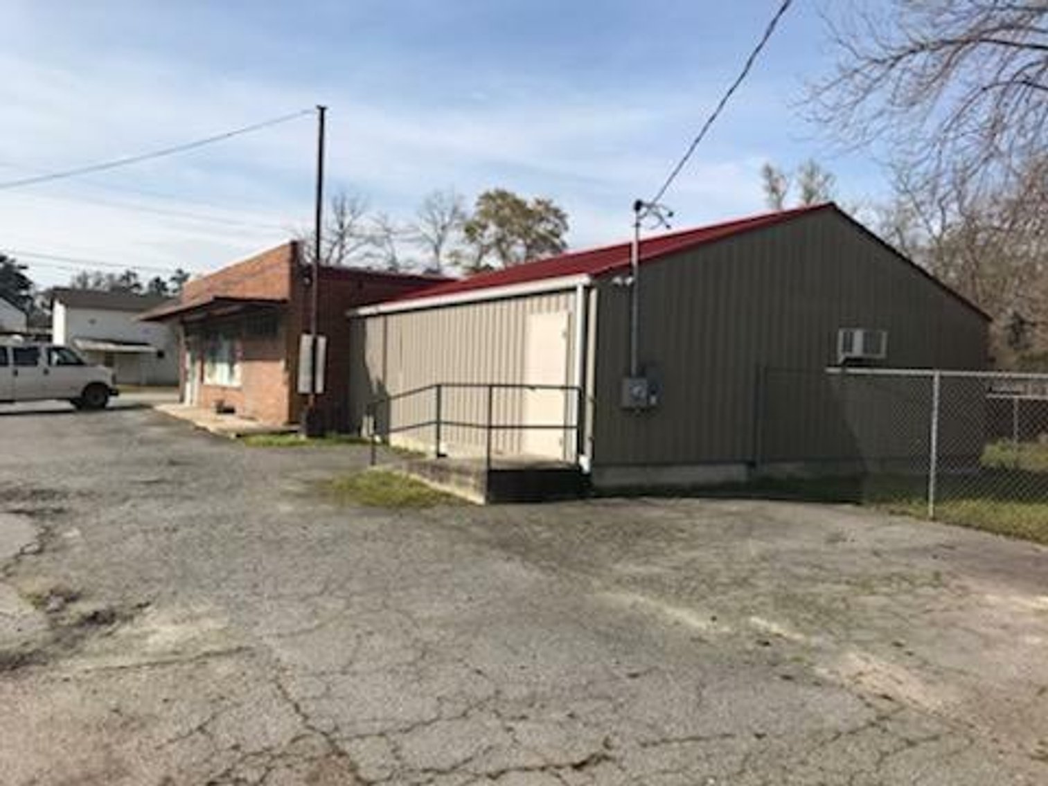 Image for Former C-Store on 1.37+/- Acre Lot