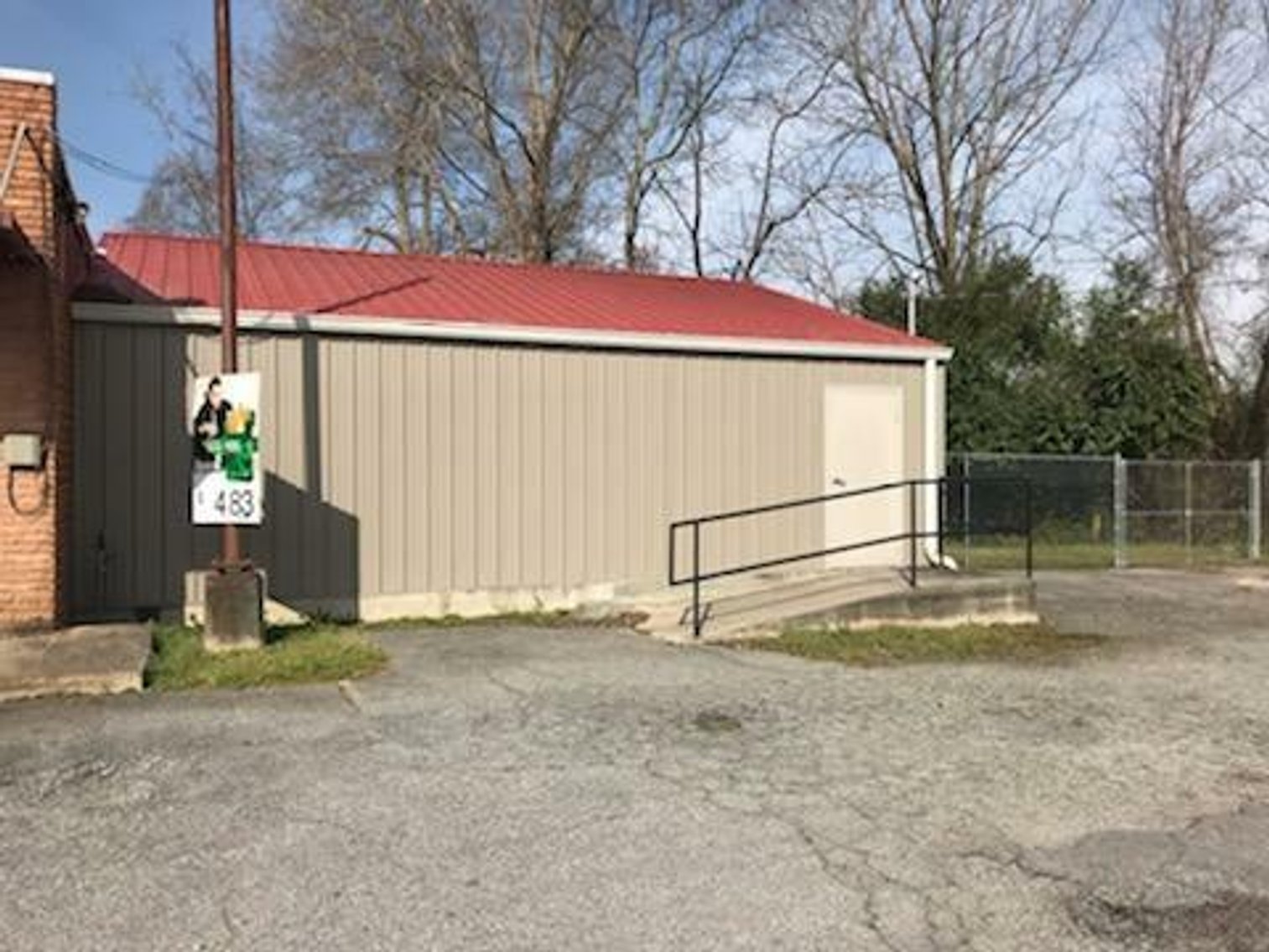 Image for Former C-Store on 1.37+/- Acre Lot