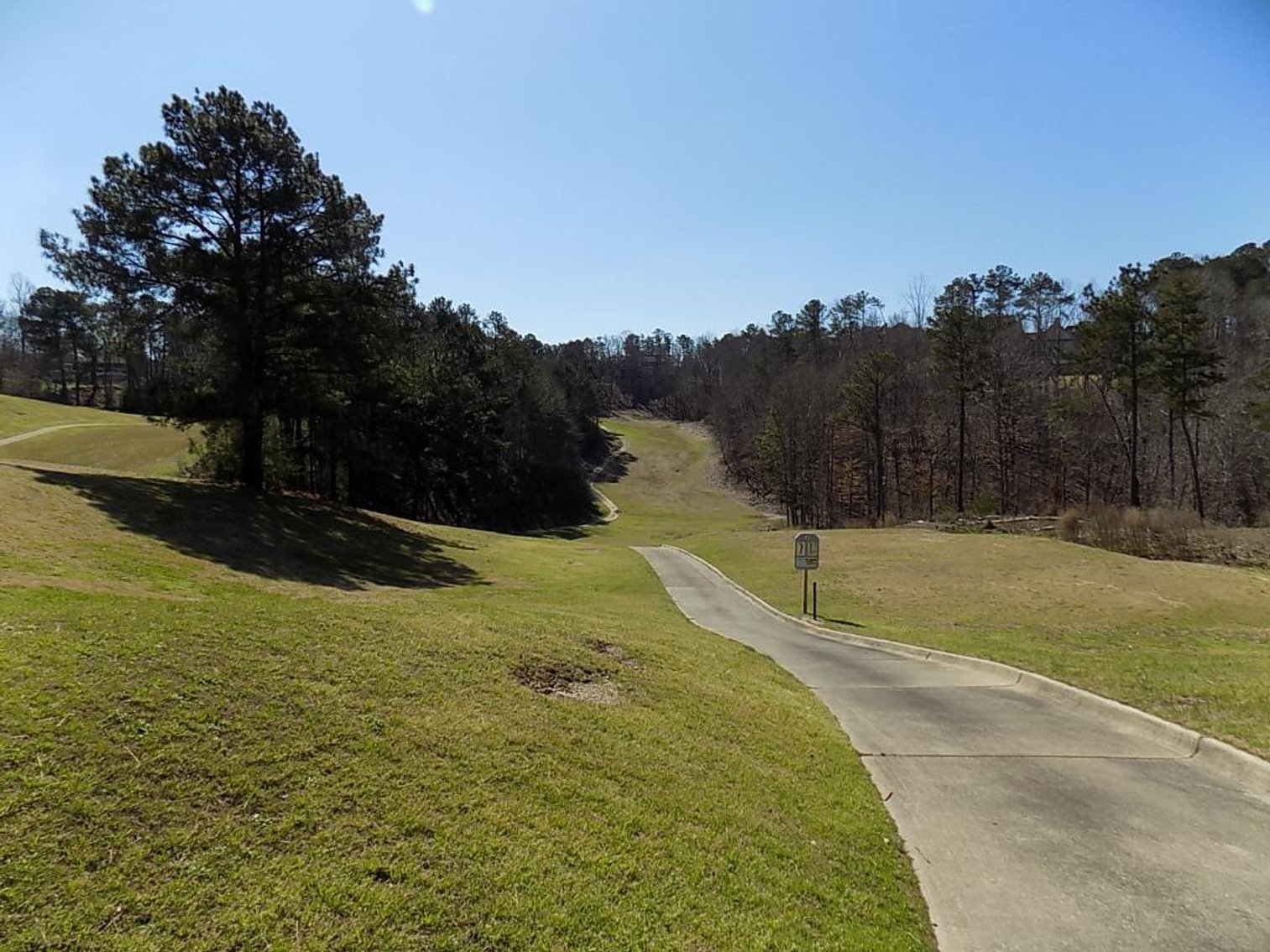 Image for Heatherwood Hills Country Club