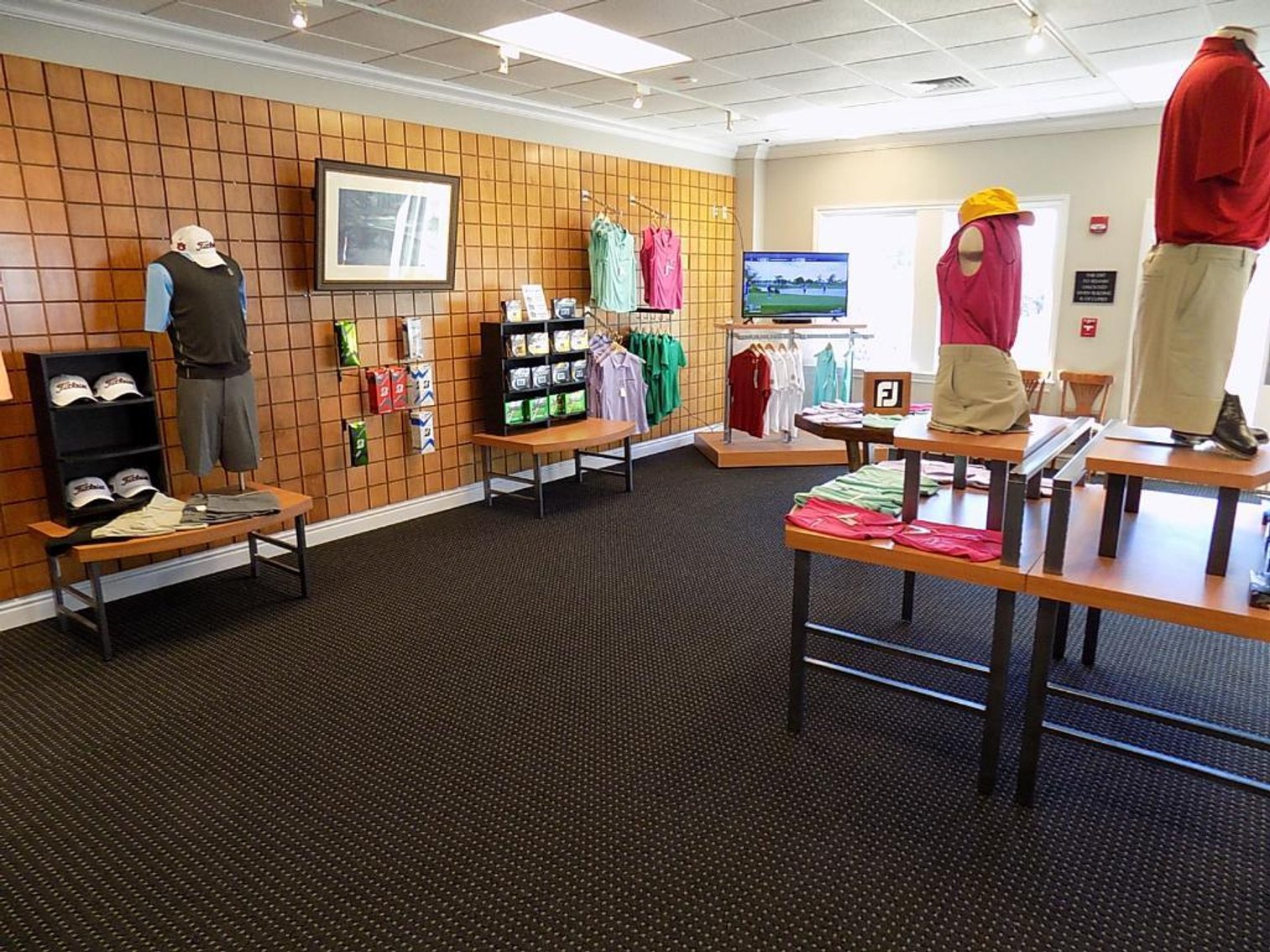 Image for Heatherwood Hills Country Club