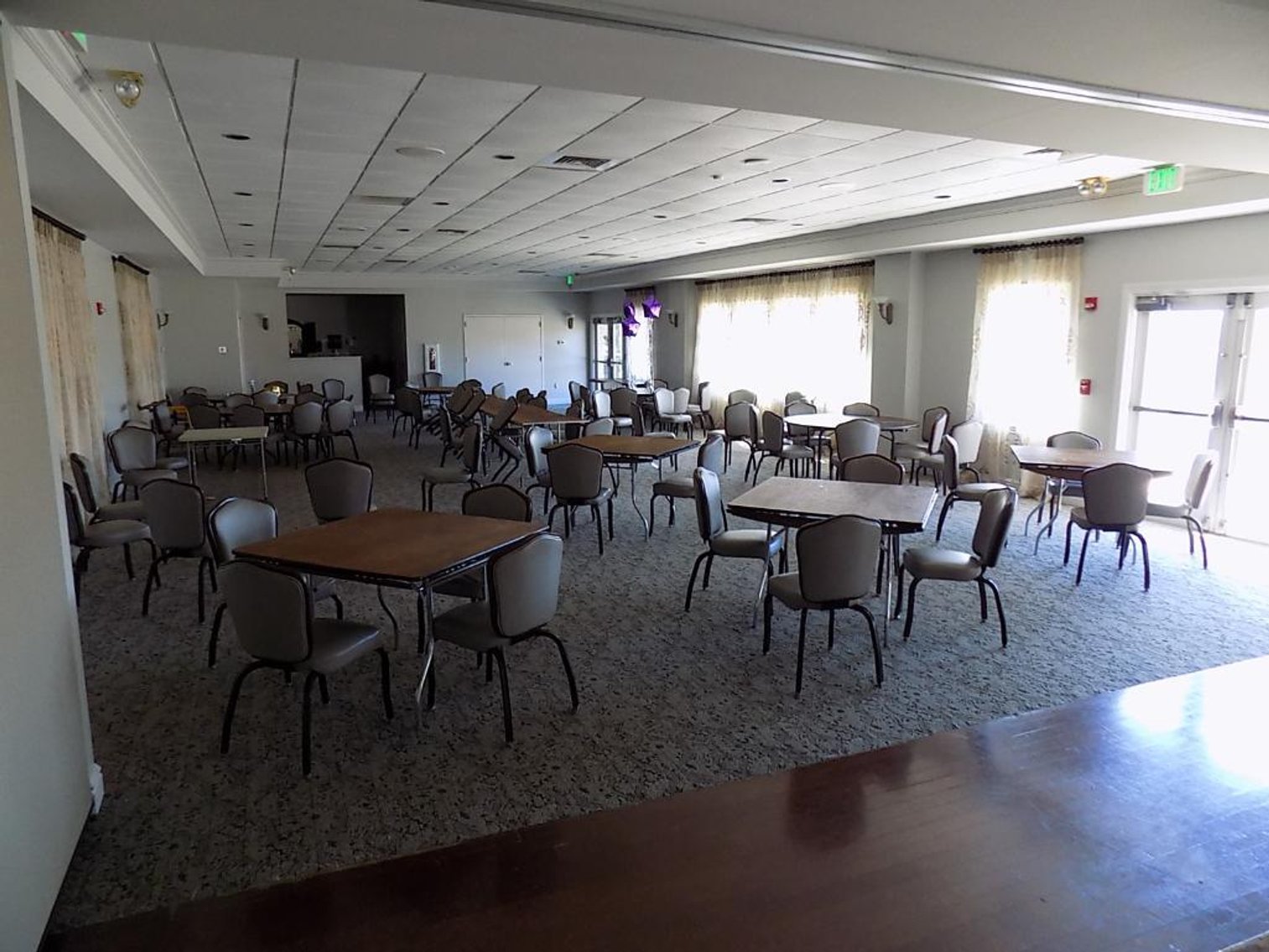 Image for Heatherwood Hills Country Club