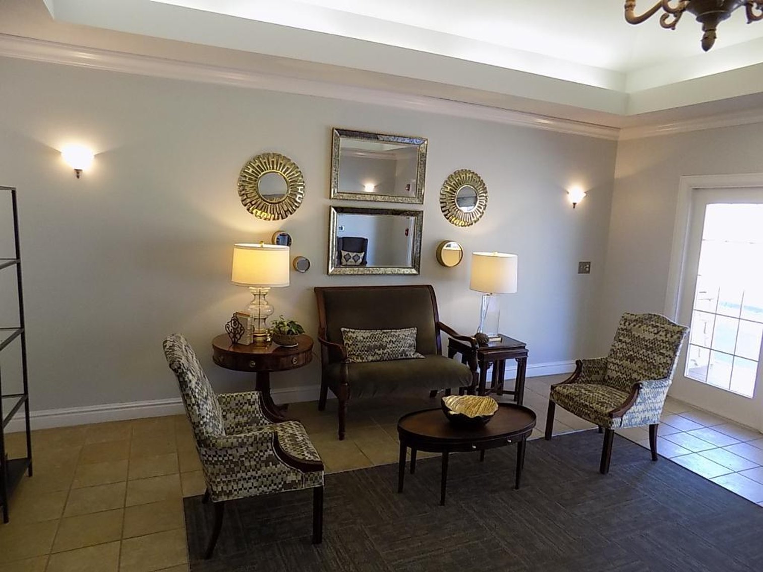 Image for Heatherwood Hills Country Club