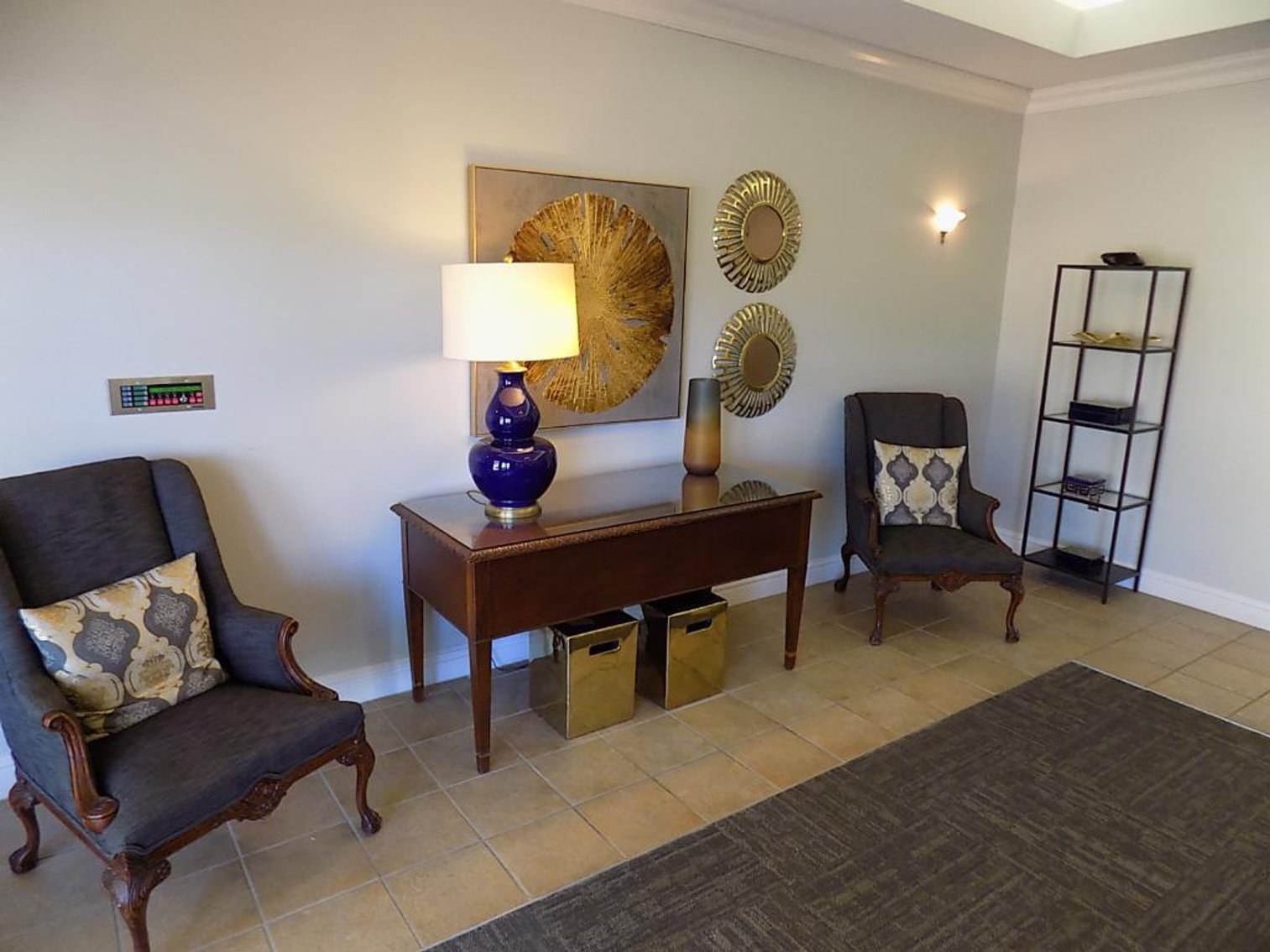 Image for Heatherwood Hills Country Club