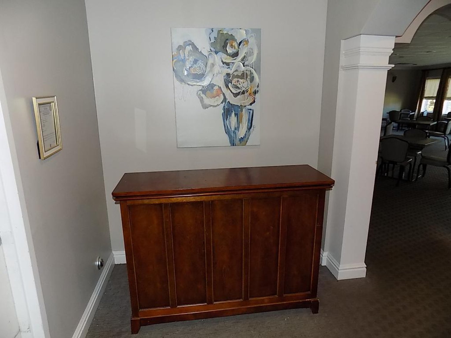 Image for Heatherwood Hills Country Club