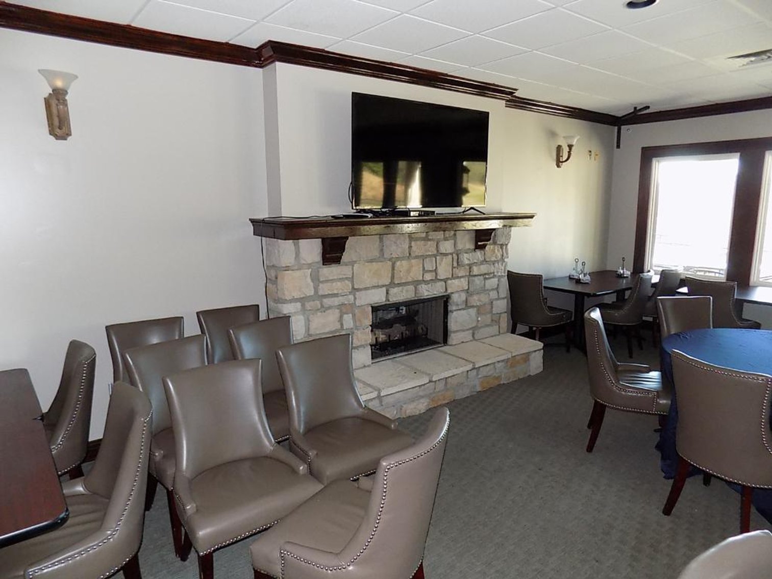 Image for Heatherwood Hills Country Club