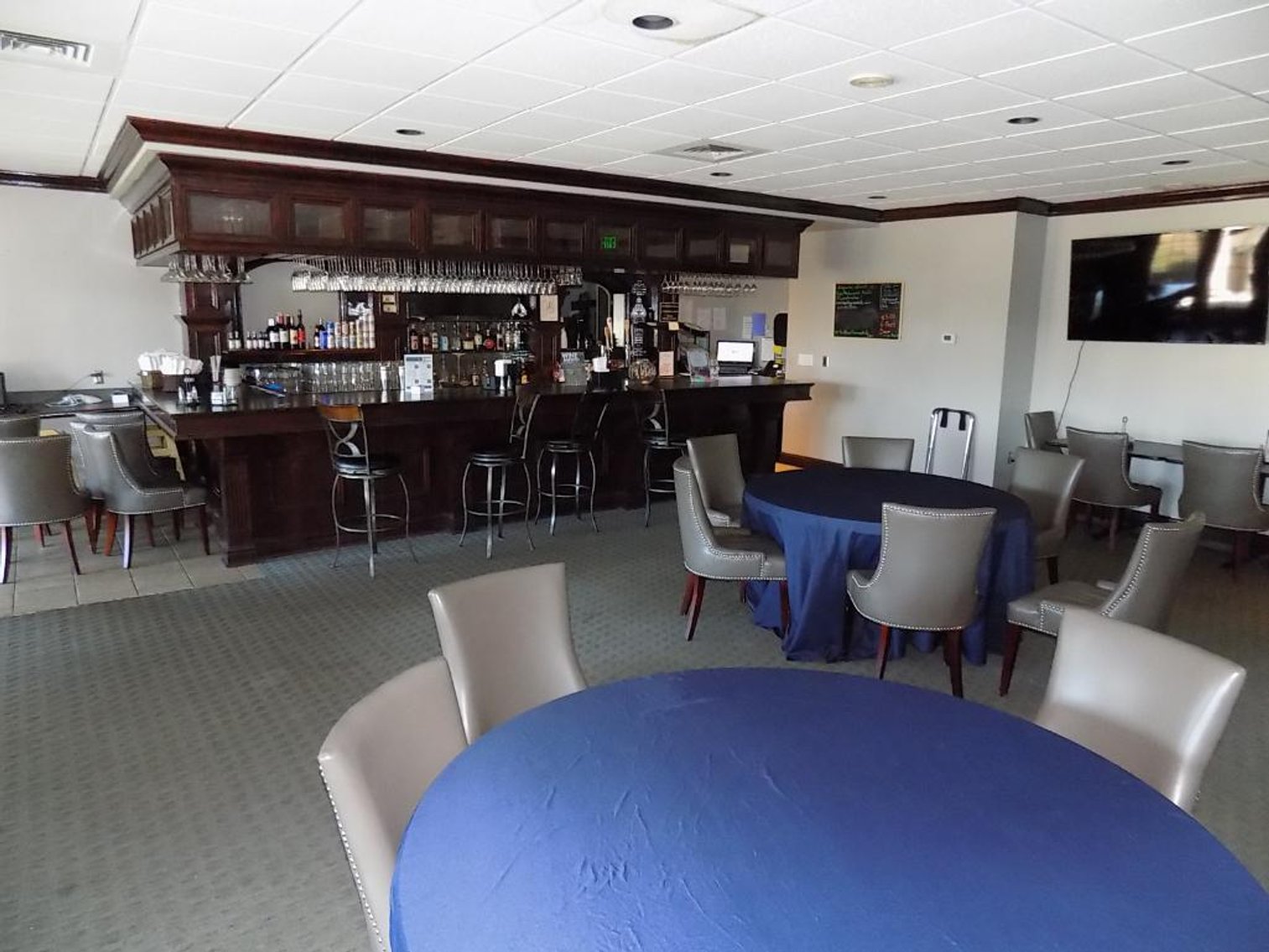 Image for Heatherwood Hills Country Club