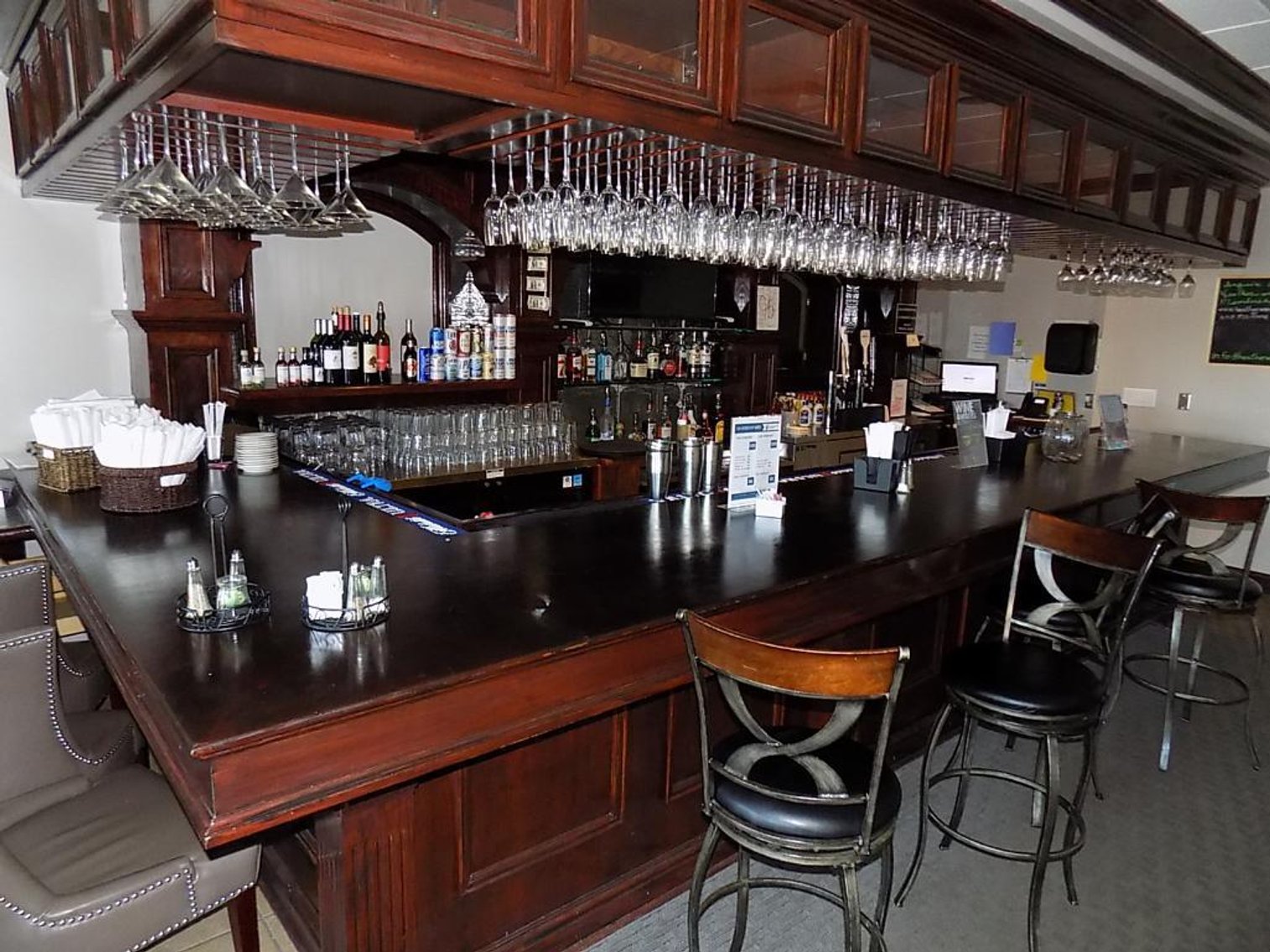 Image for Heatherwood Hills Country Club