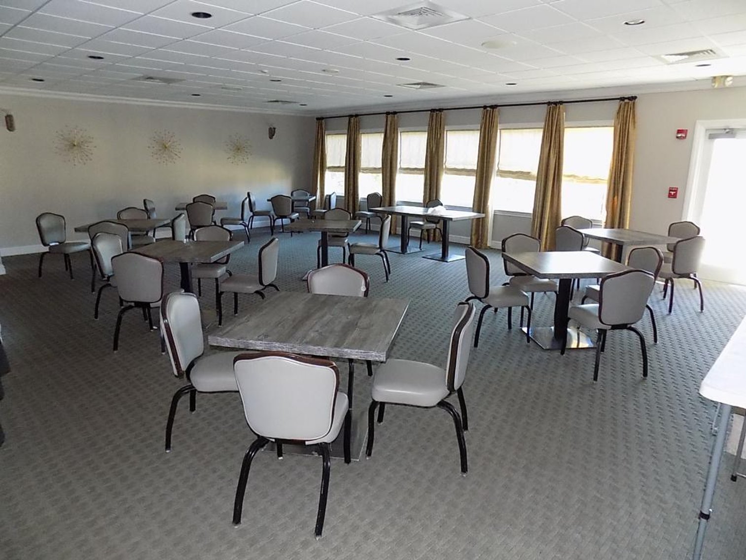 Image for Heatherwood Hills Country Club