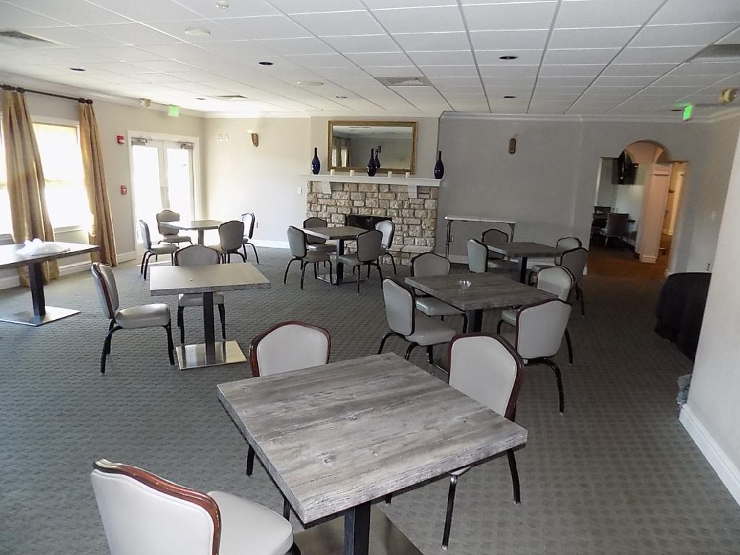 Image for Heatherwood Hills Country Club