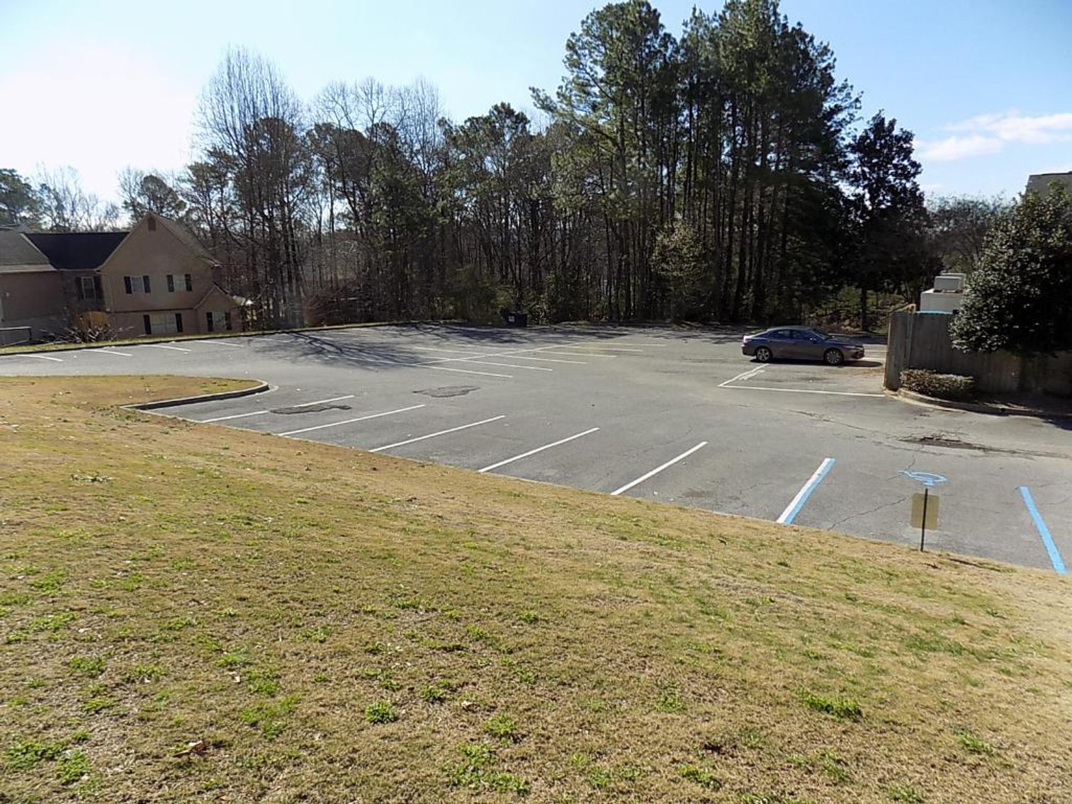 Image for Heatherwood Hills Country Club