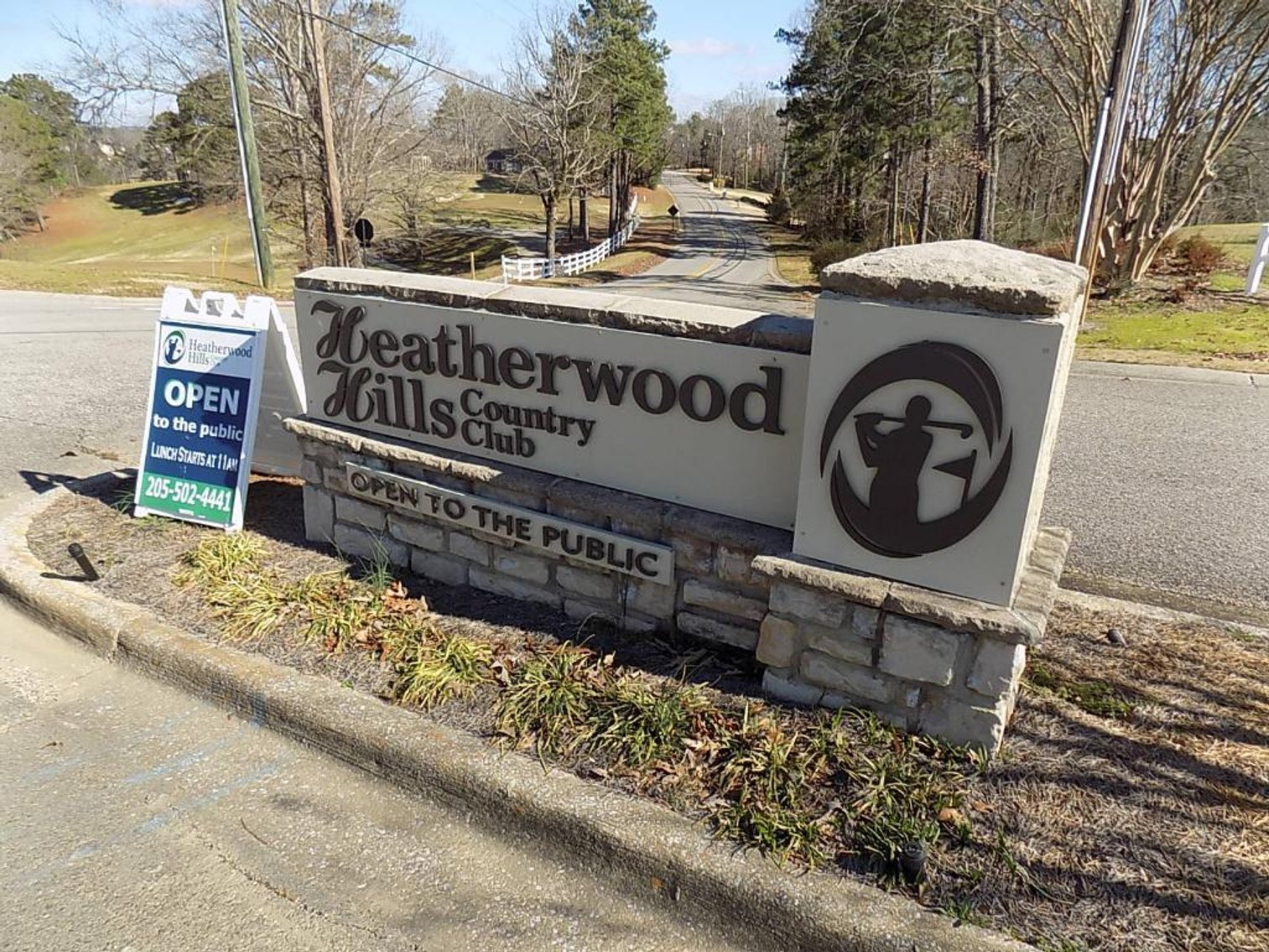 Image for Heatherwood Hills Country Club