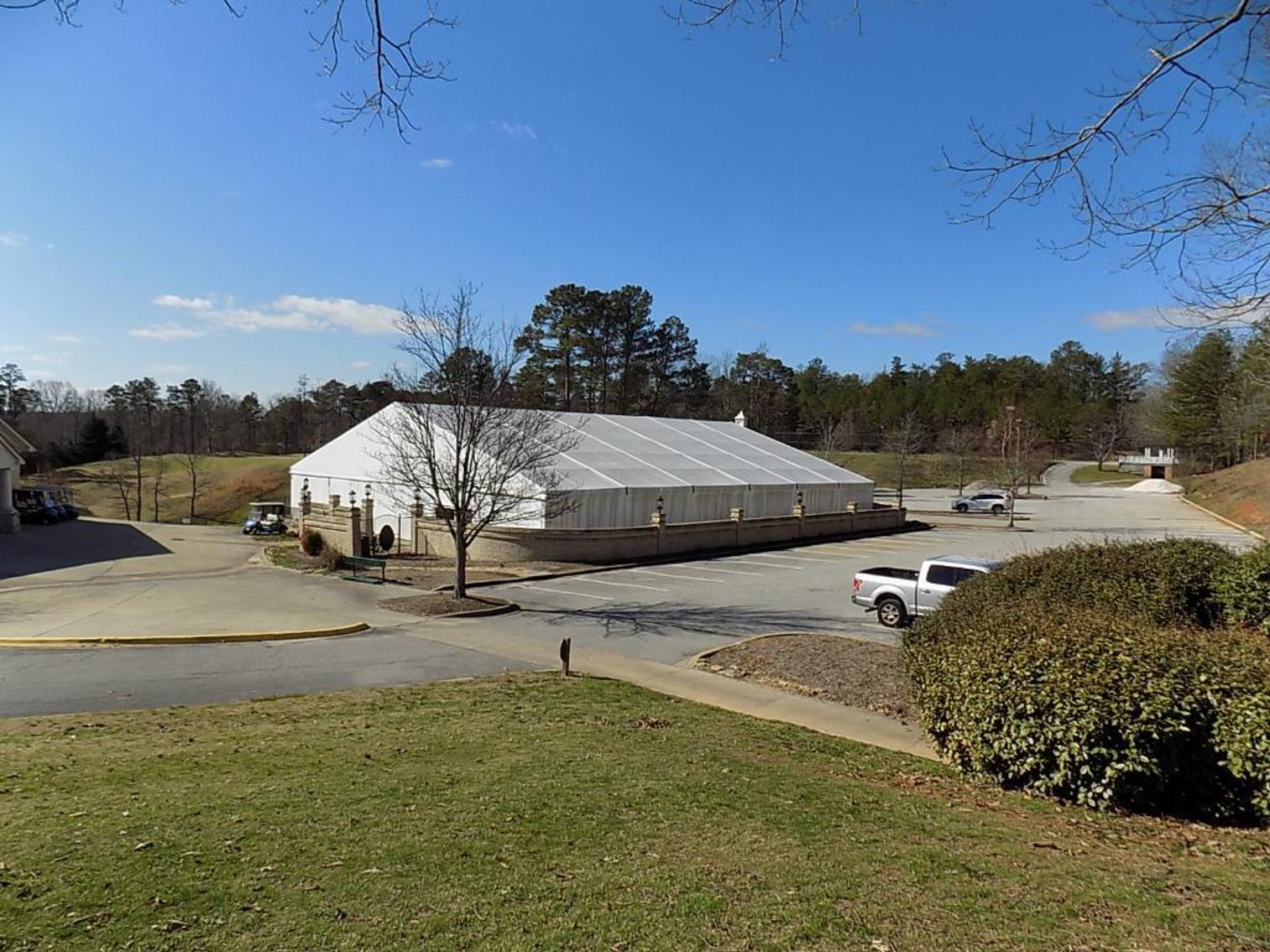 Image for Heatherwood Hills Country Club