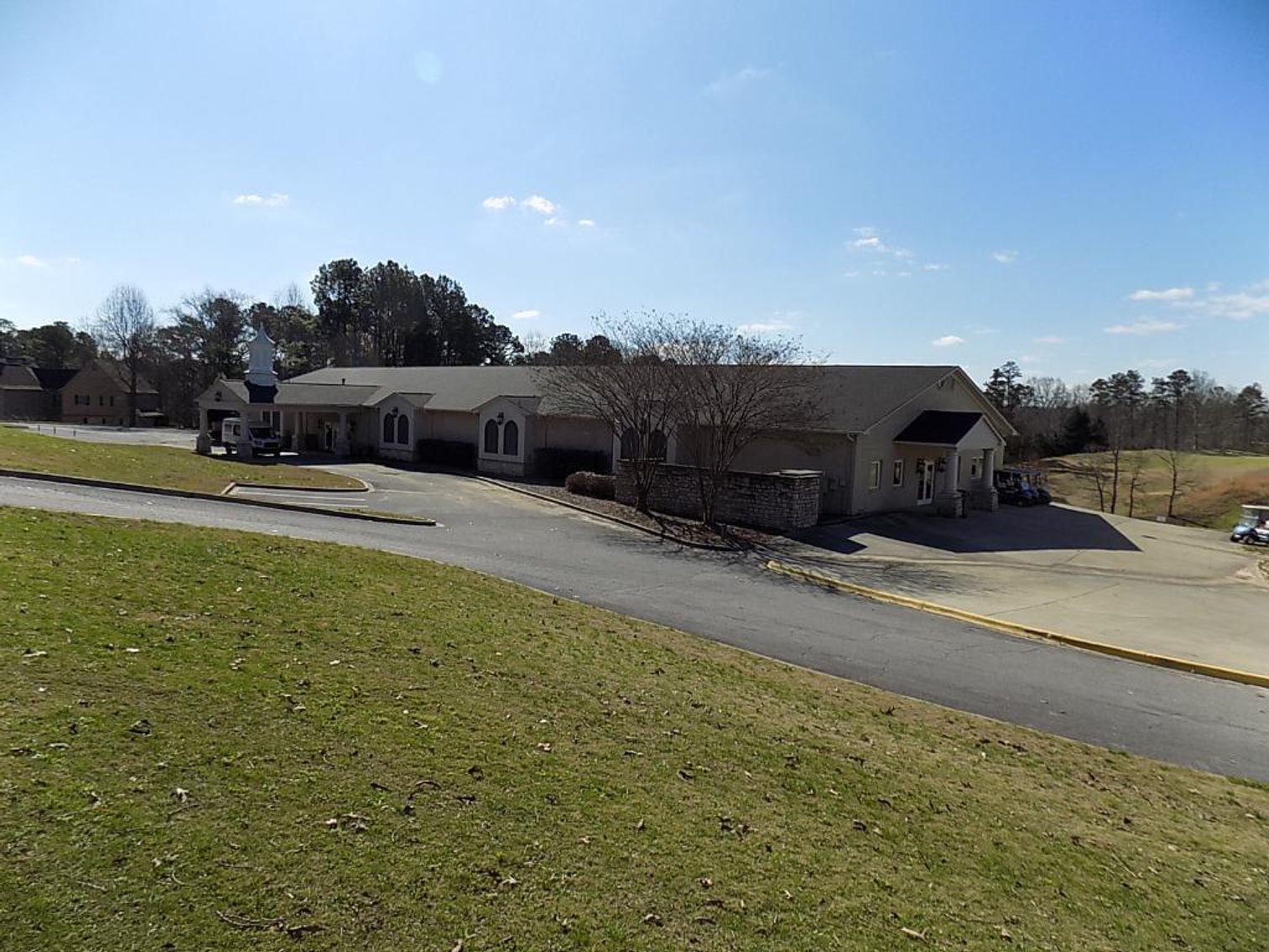 Image for Heatherwood Hills Country Club