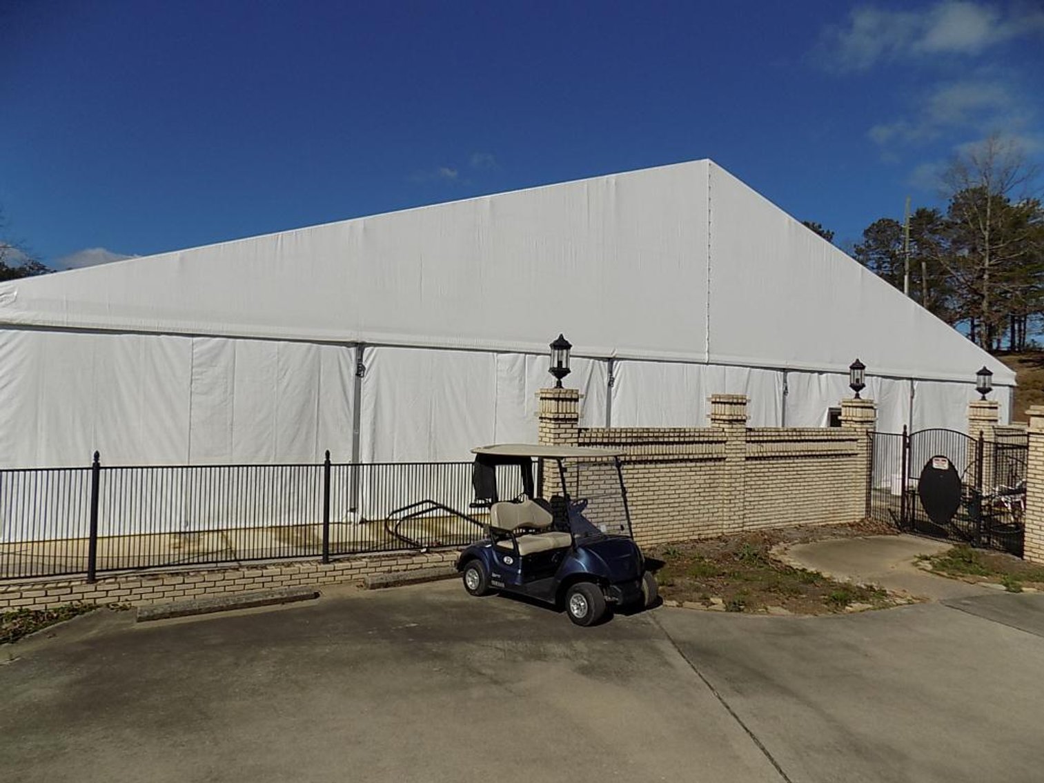 Image for Heatherwood Hills Country Club