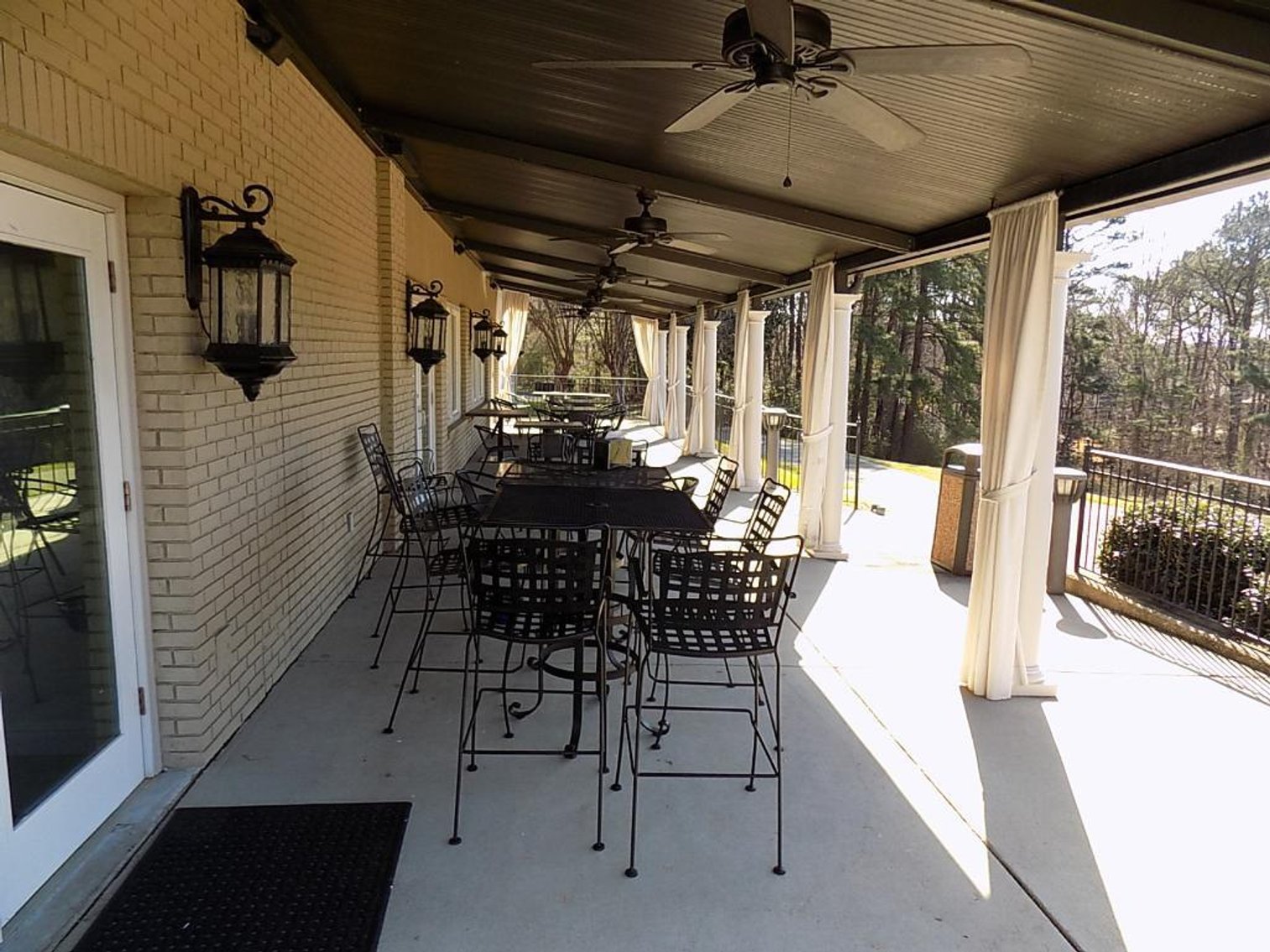 Image for Heatherwood Hills Country Club