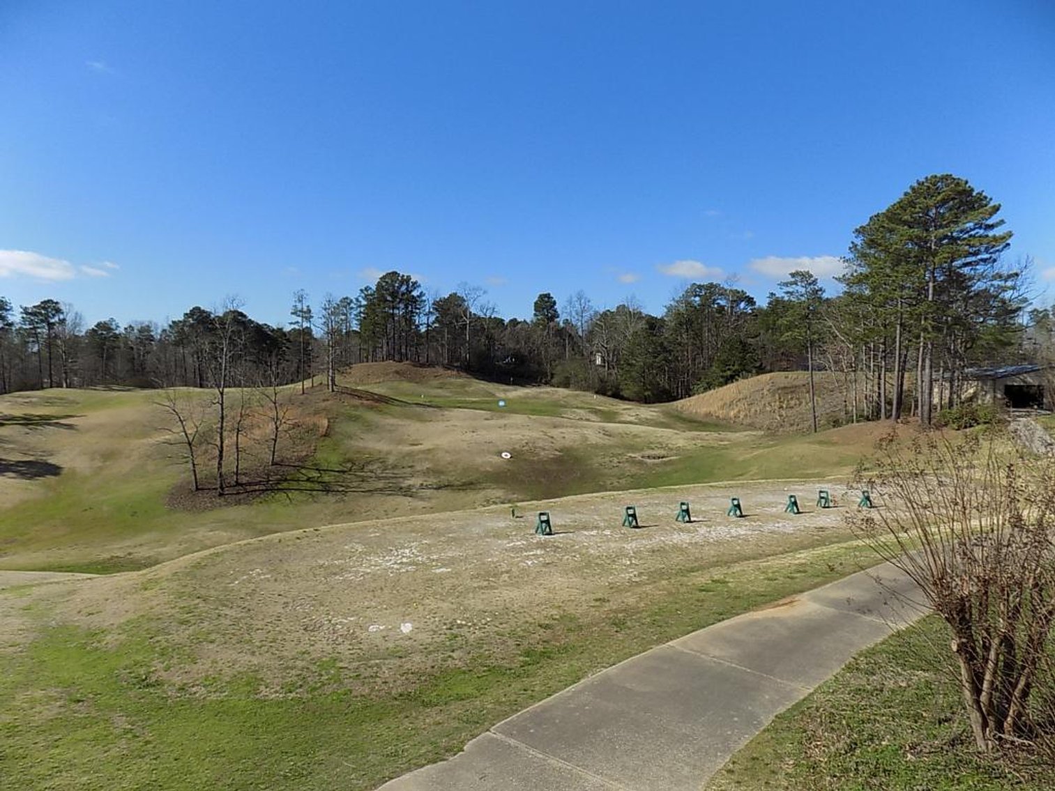 Image for Heatherwood Hills Country Club