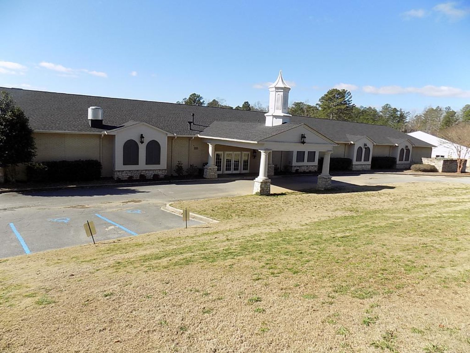 Image for Heatherwood Hills Country Club