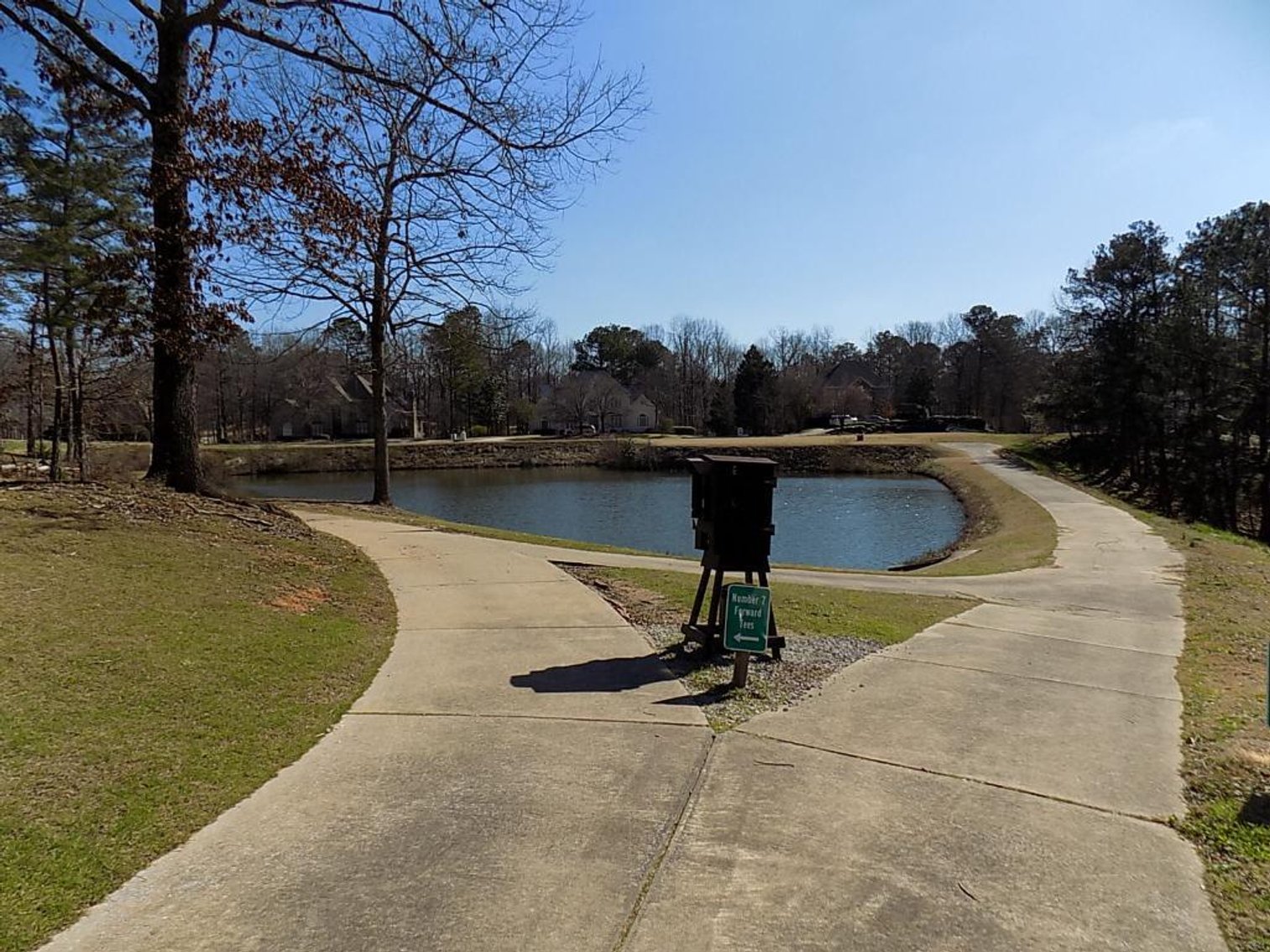 Image for Heatherwood Hills Country Club