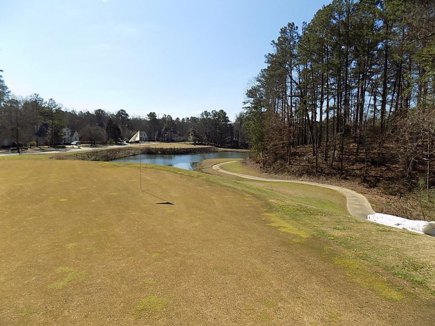 Image for Heatherwood Hills Country Club