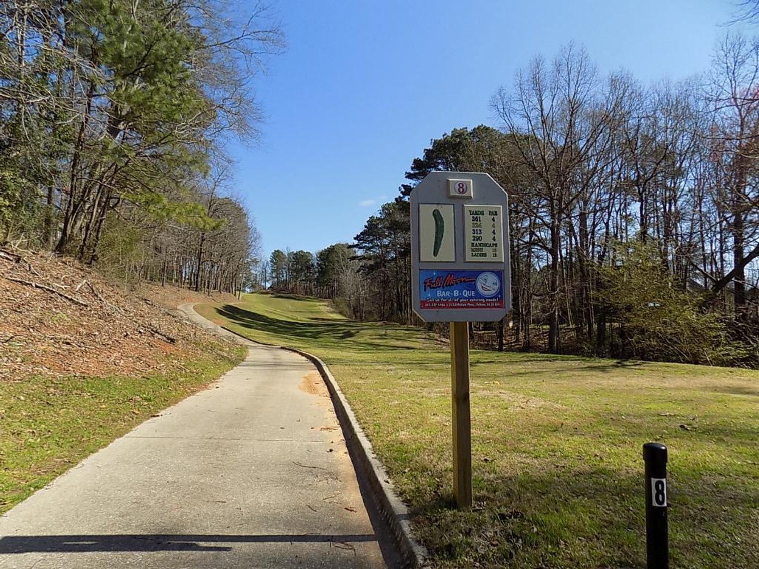 Image for Heatherwood Hills Country Club