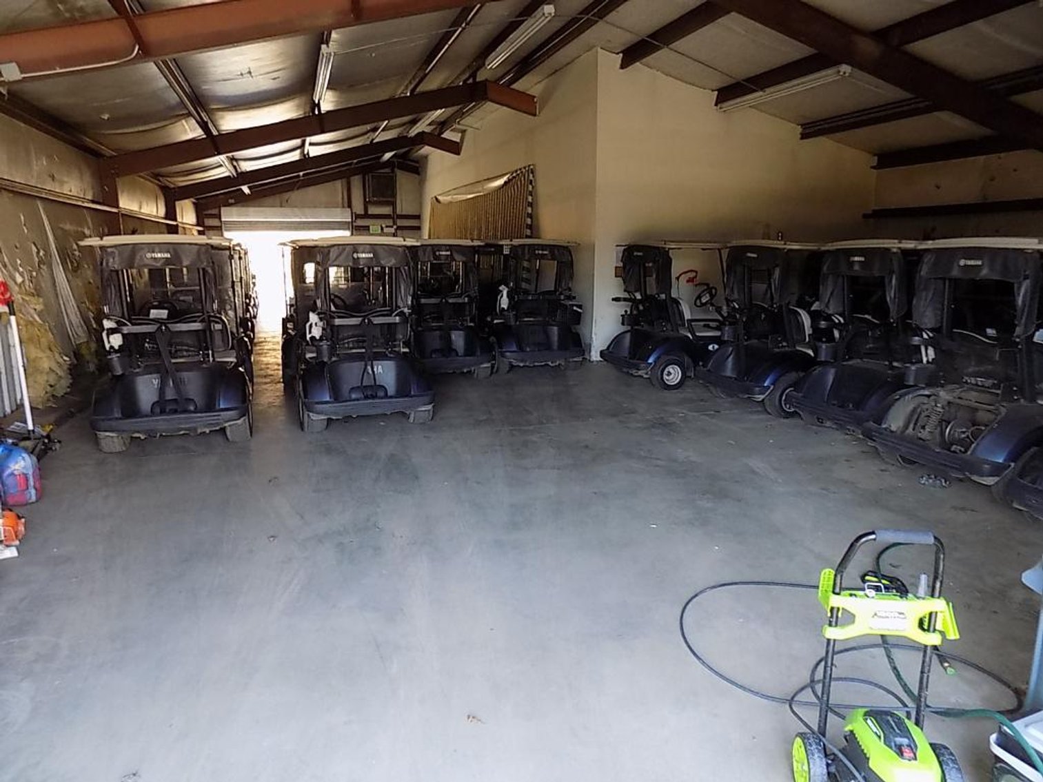 Image for Heatherwood Hills Country Club