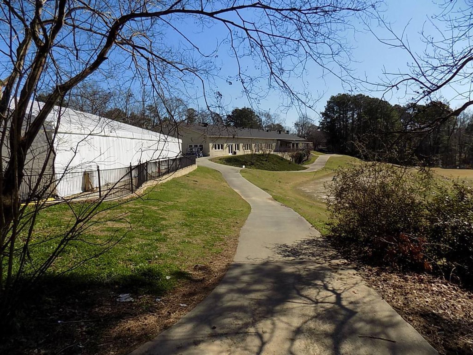 Image for Heatherwood Hills Country Club