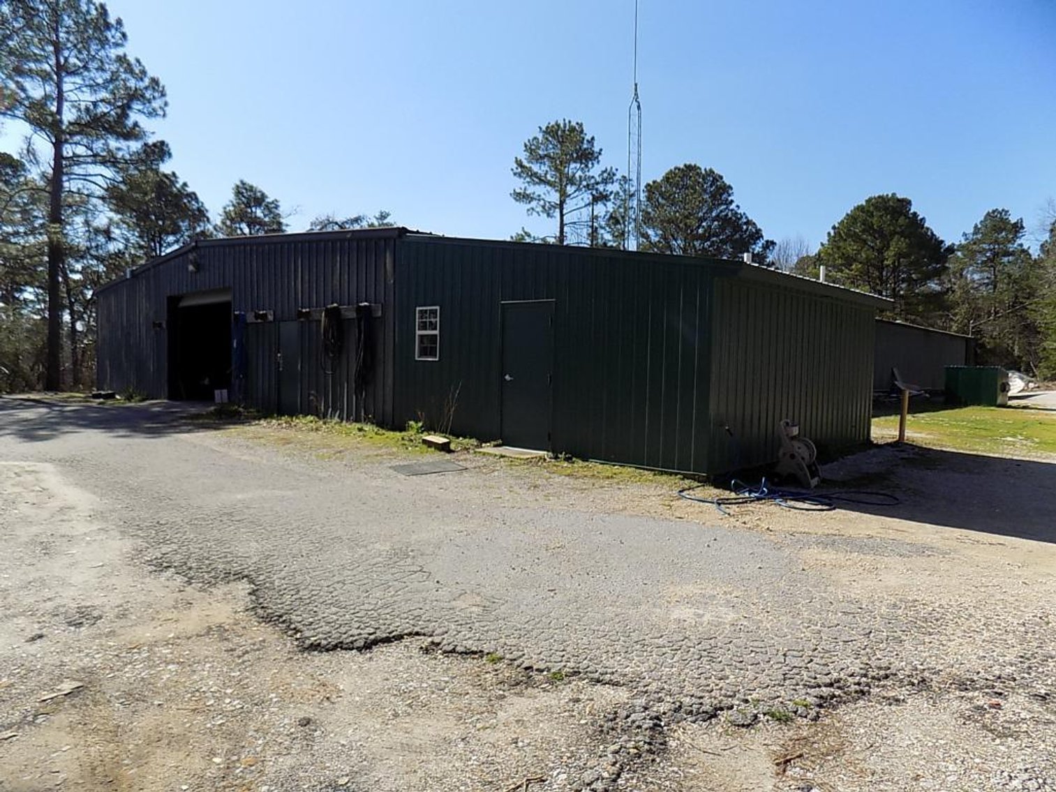 Image for Heatherwood Hills Country Club