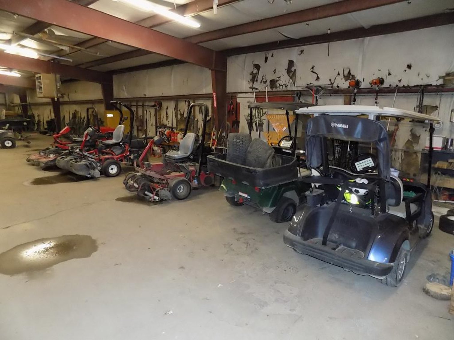 Image for Heatherwood Hills Country Club