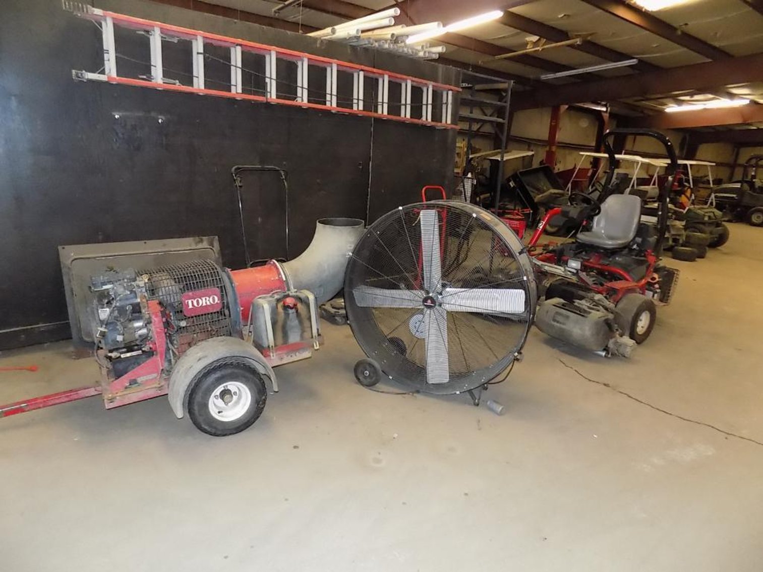 Image for Heatherwood Hills Country Club