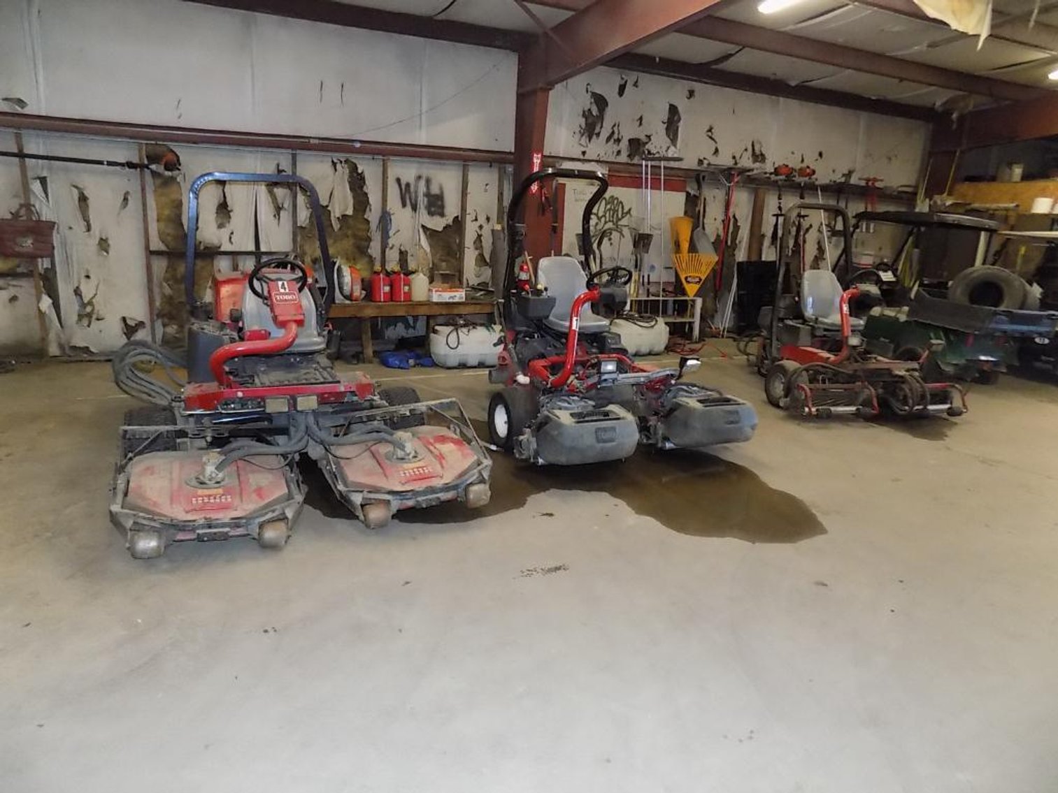 Image for Heatherwood Hills Country Club